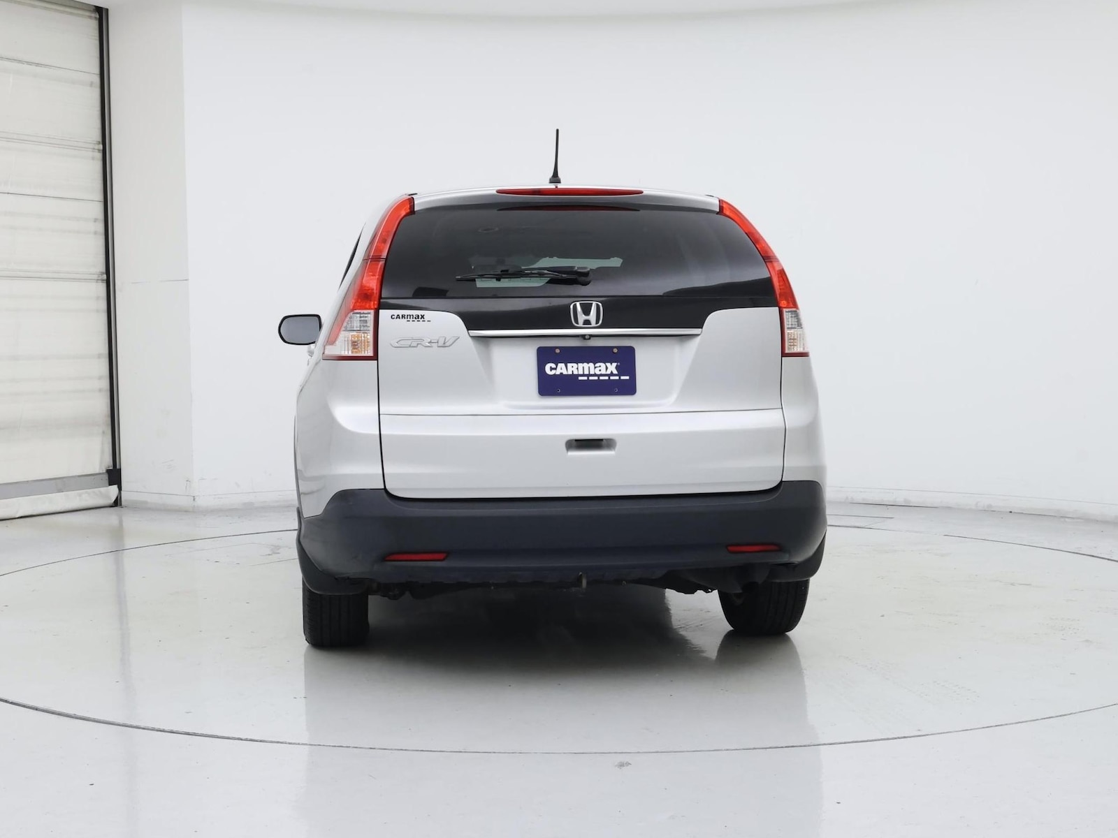 2014 Honda CR-V EX - Photo 7