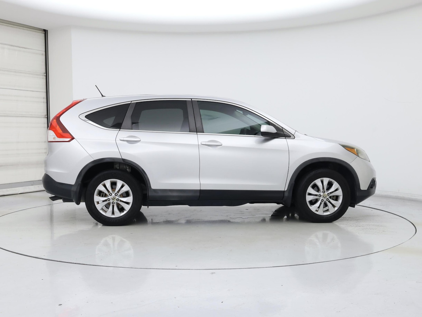 2014 Honda CR-V EX - Photo 8
