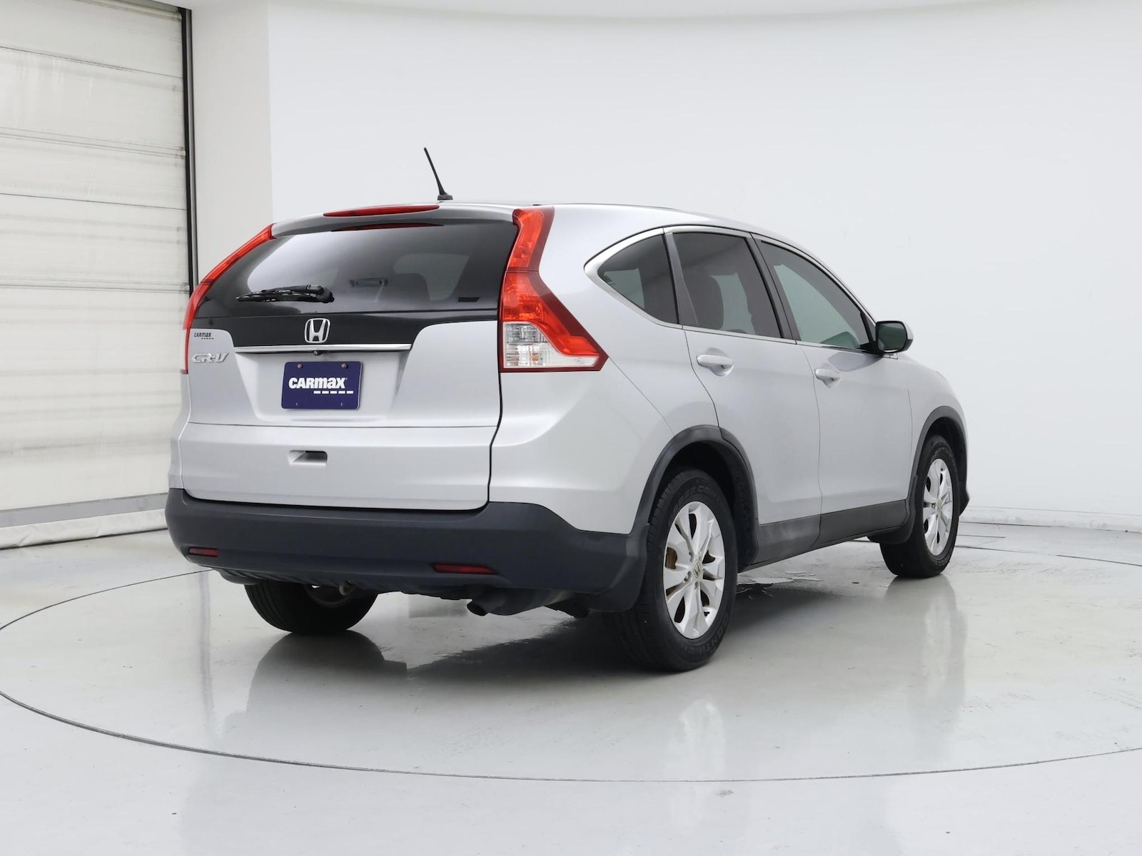 2014 Honda CR-V EX - Photo 9