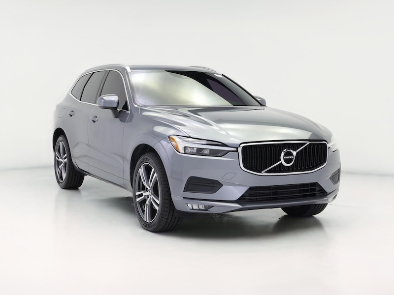 2021 Volvo XC60 T5 Momentum -
                  Orlando, FL