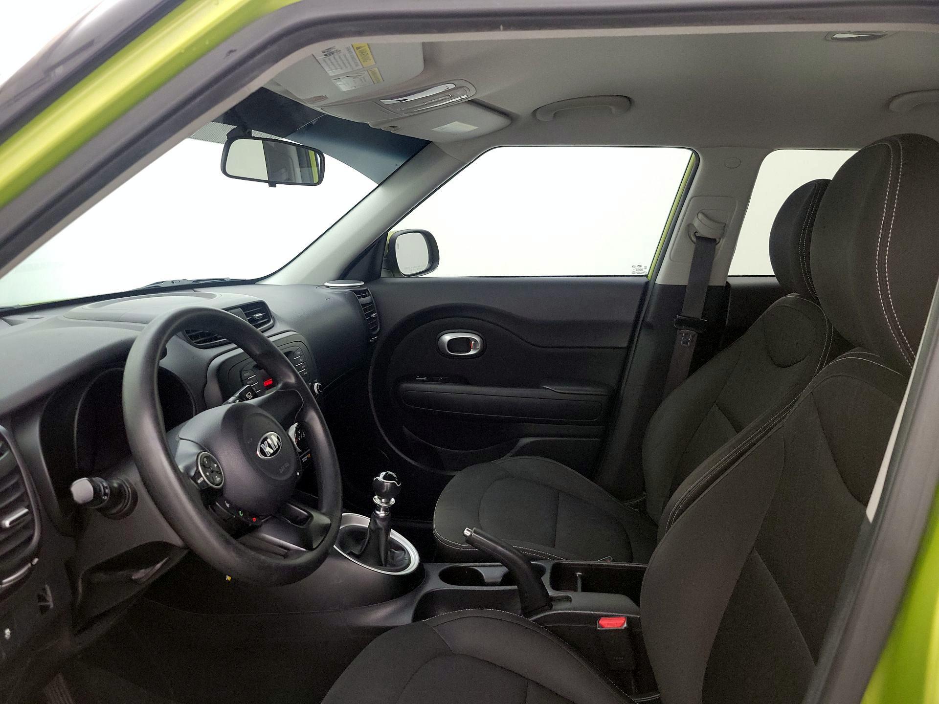 Thumbnail: 2015 Kia Soul - 11