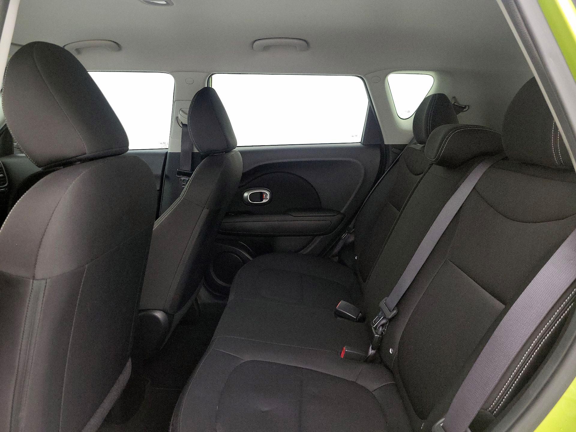 Thumbnail: 2015 Kia Soul - 18