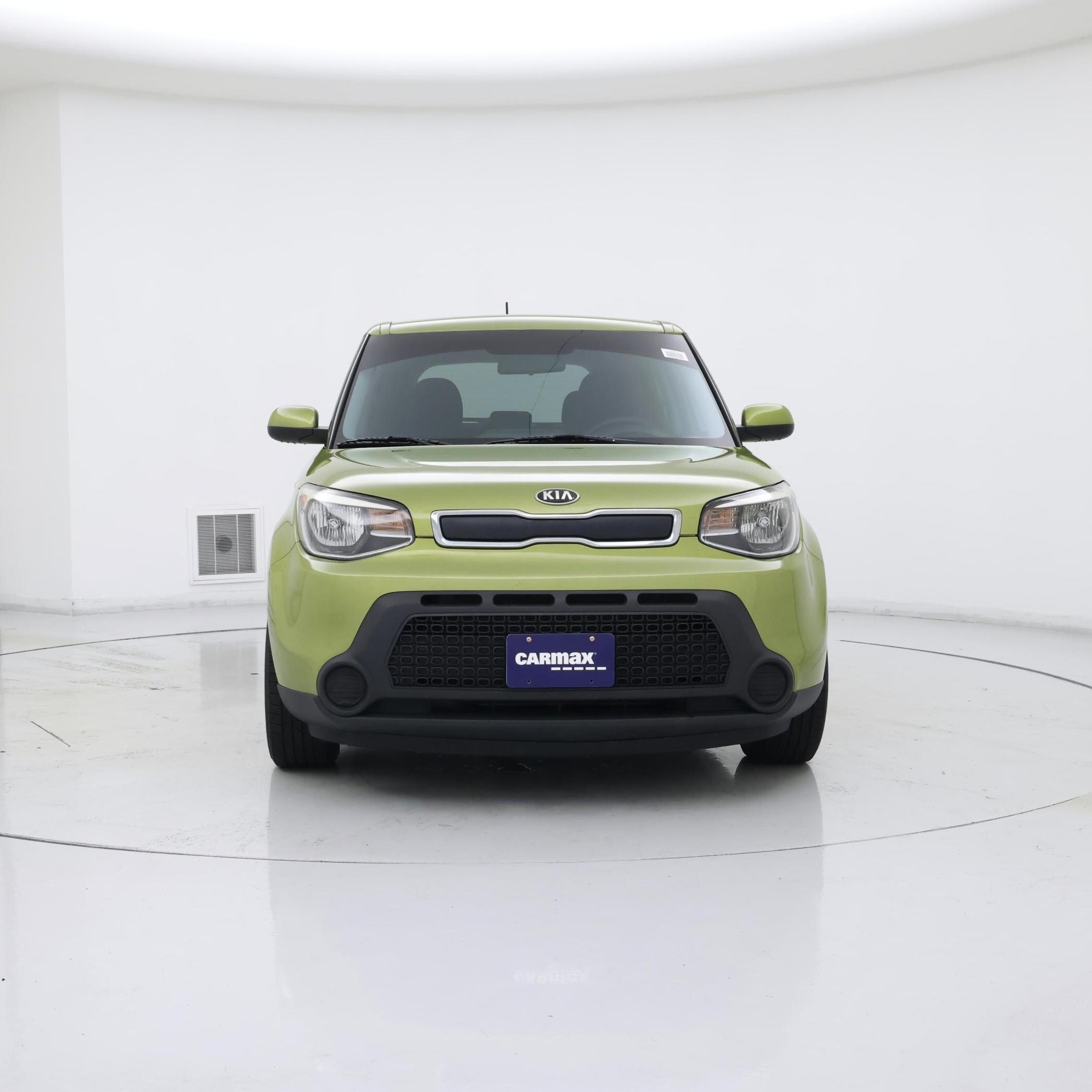 Thumbnail: 2015 Kia Soul - 5