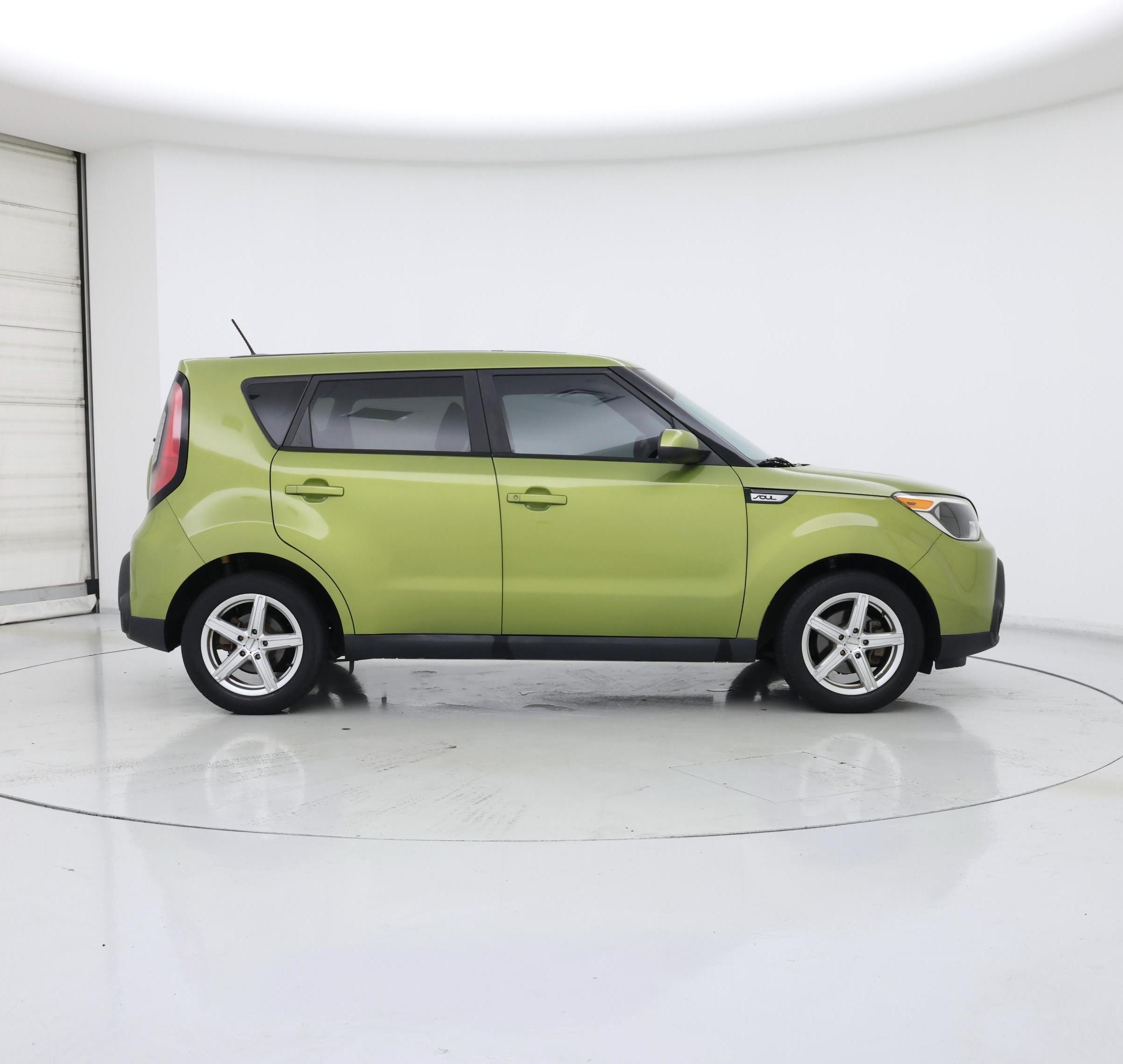 Thumbnail: 2015 Kia Soul - 7