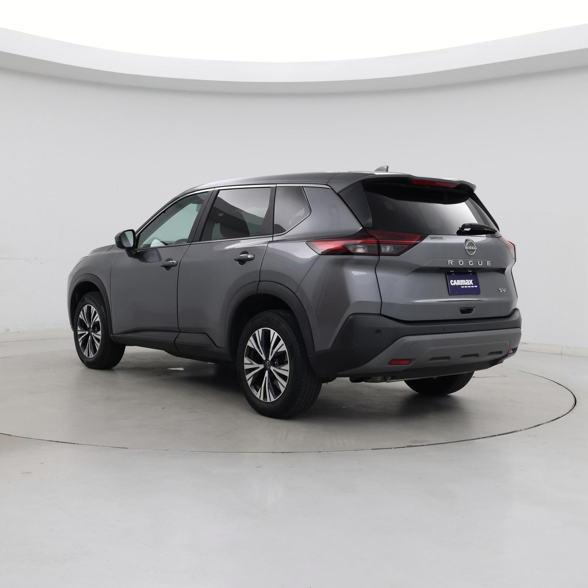 Thumbnail: 2023 Nissan Rogue - 2