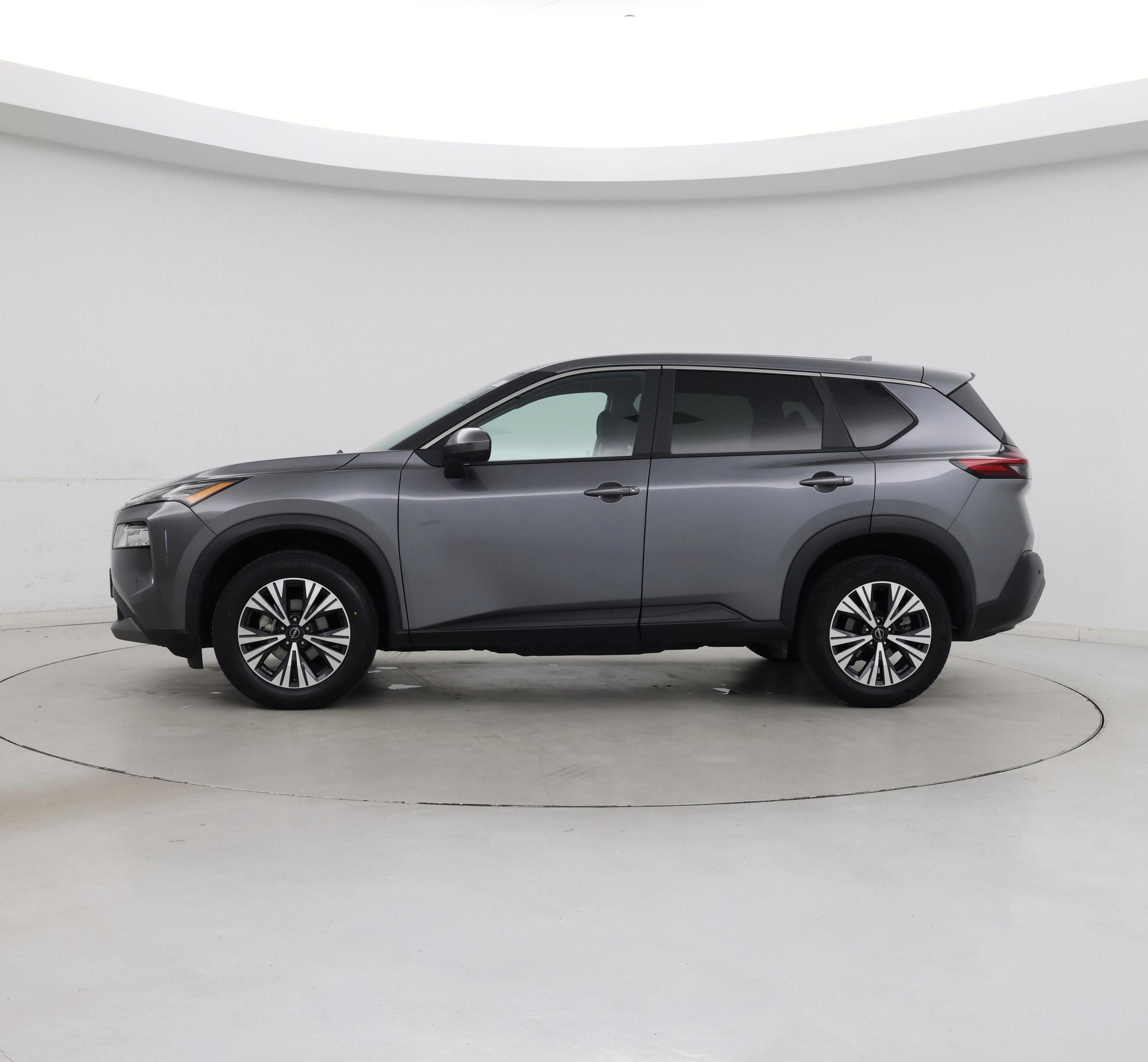 Thumbnail: 2023 Nissan Rogue - 3