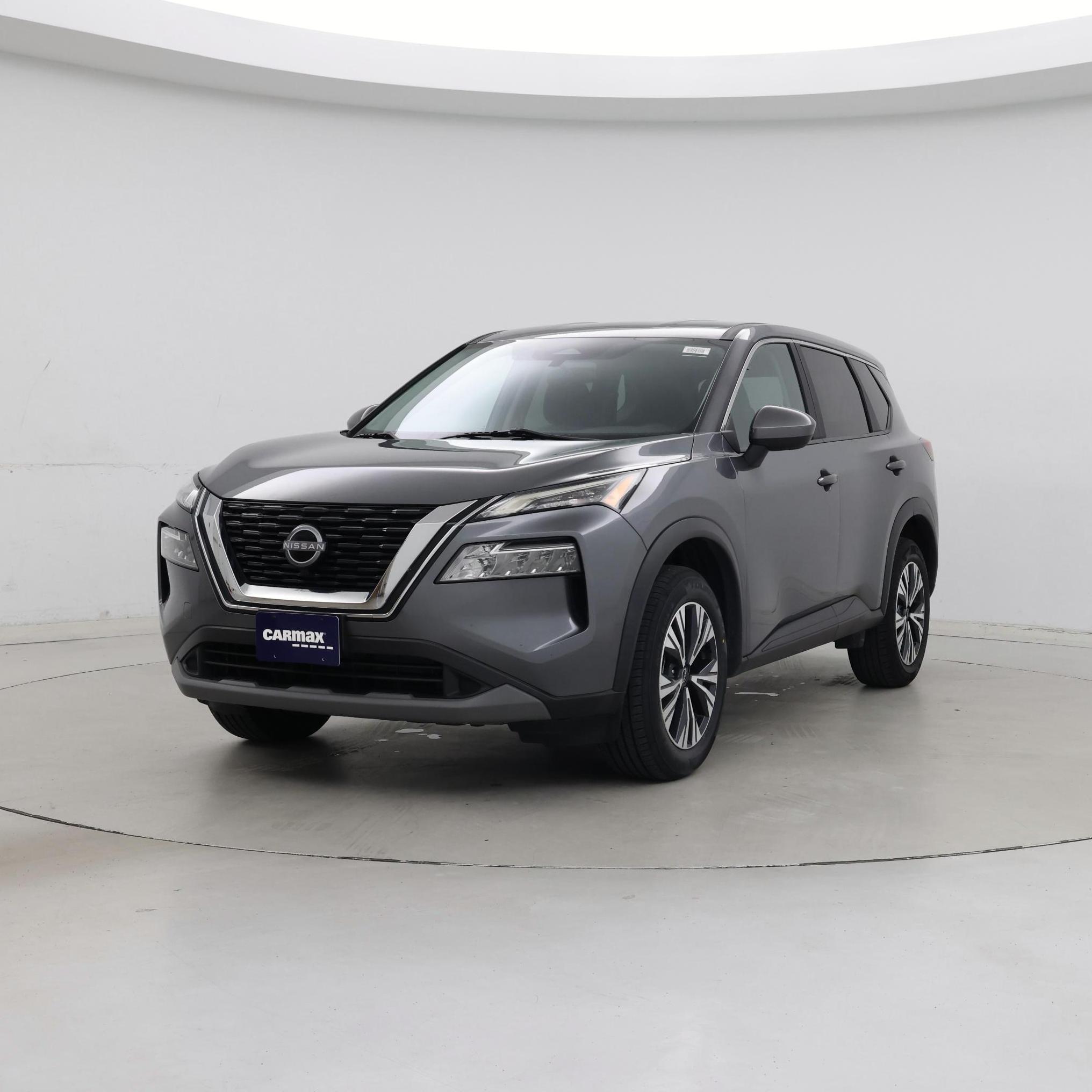Thumbnail: 2023 Nissan Rogue - 4