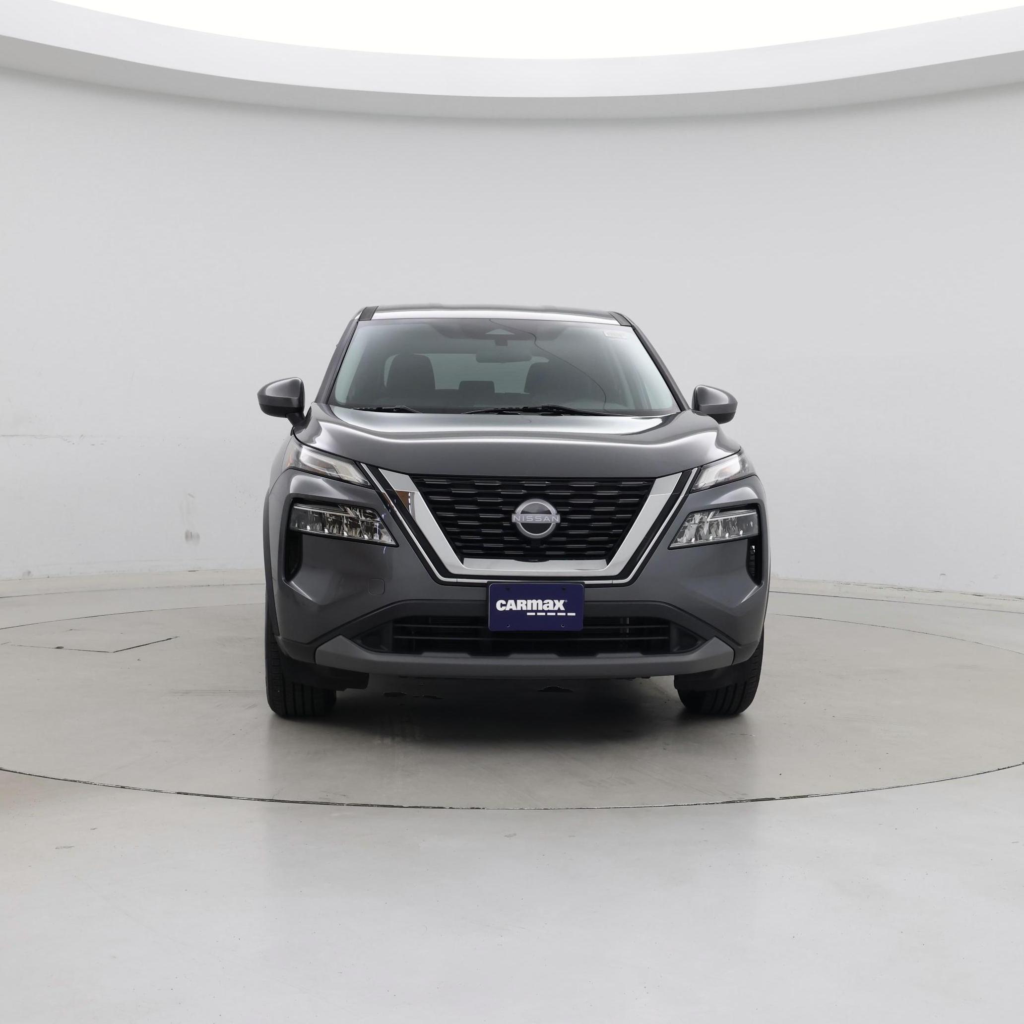 Thumbnail: 2023 Nissan Rogue - 5