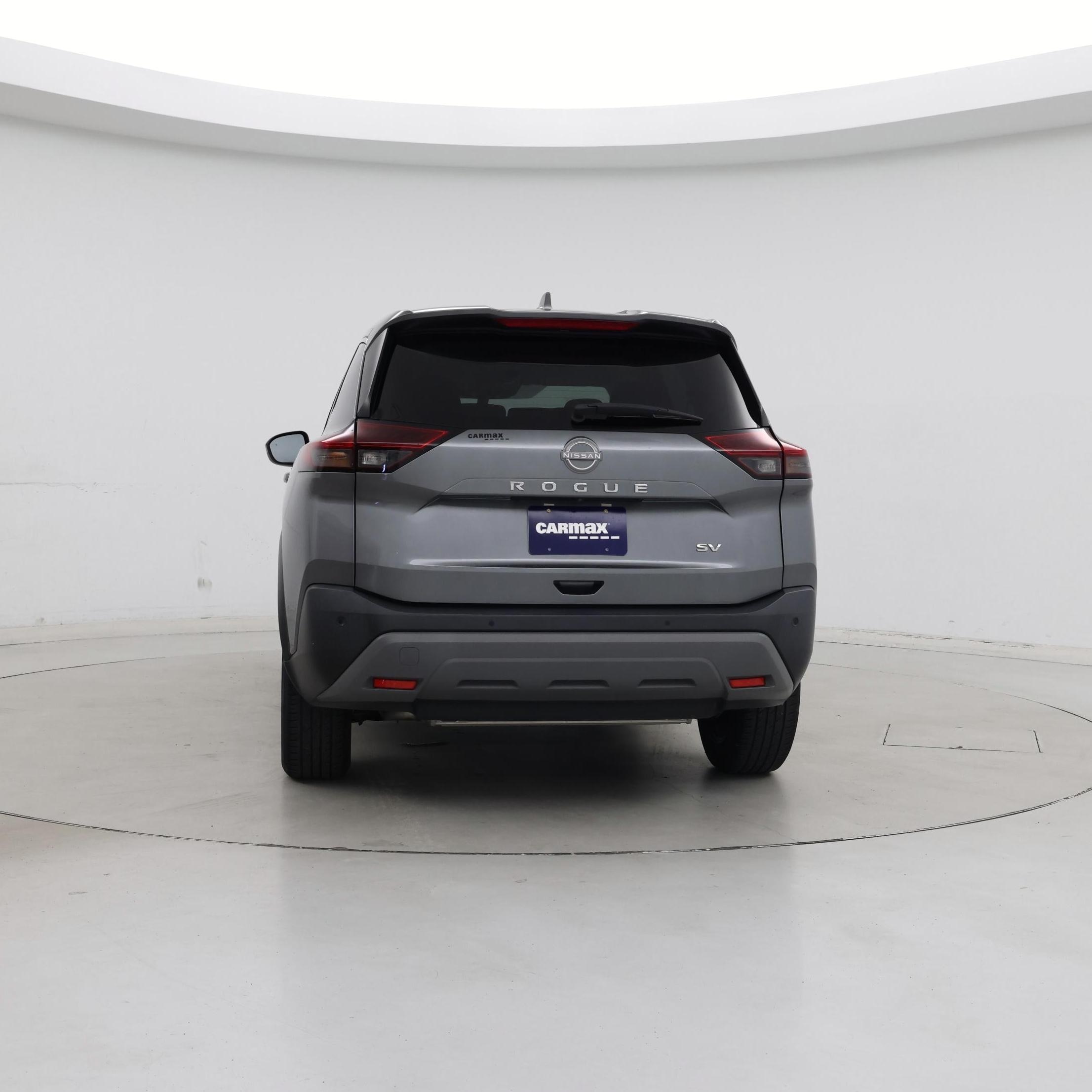 Thumbnail: 2023 Nissan Rogue - 6