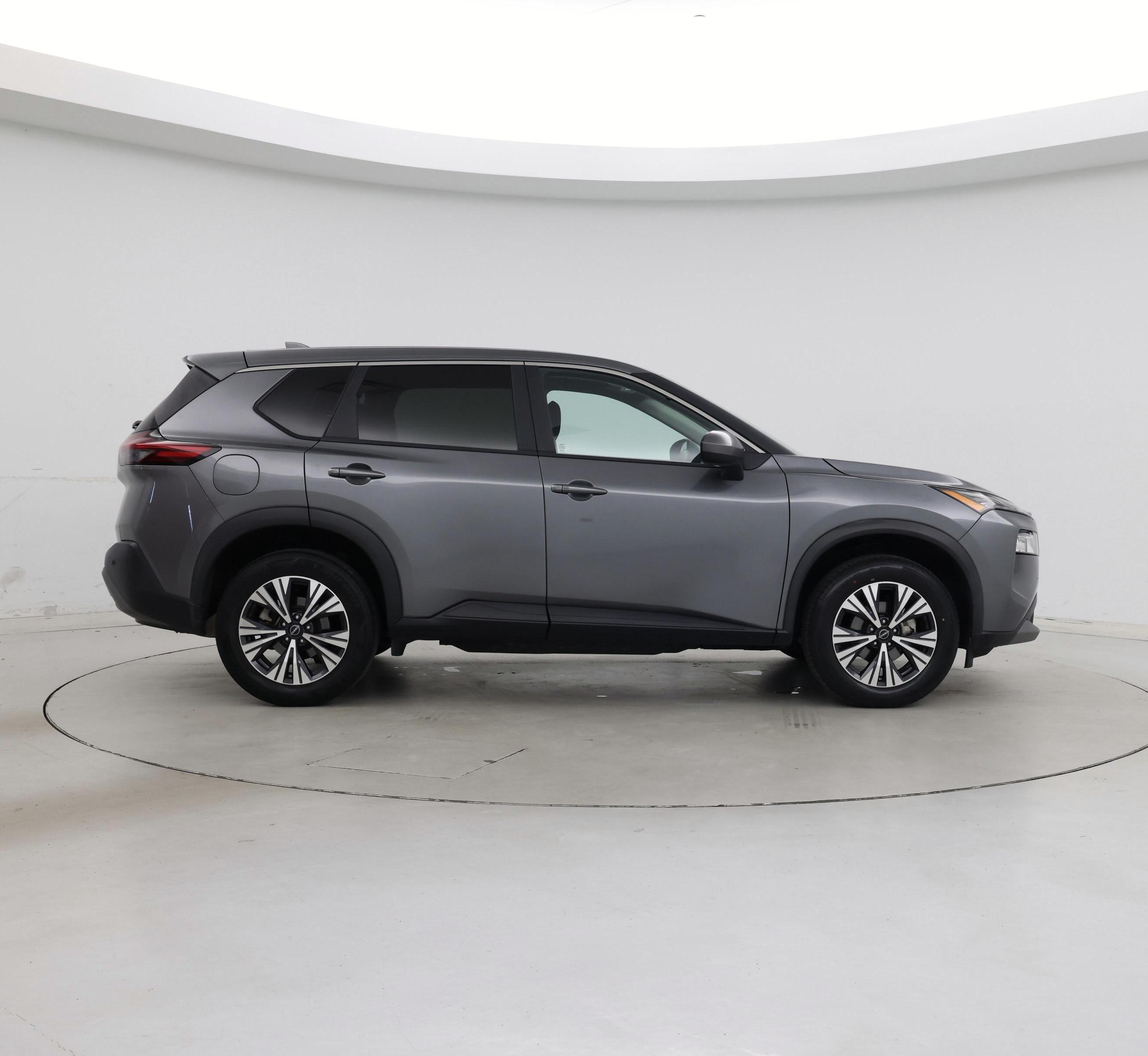 Thumbnail: 2023 Nissan Rogue - 7