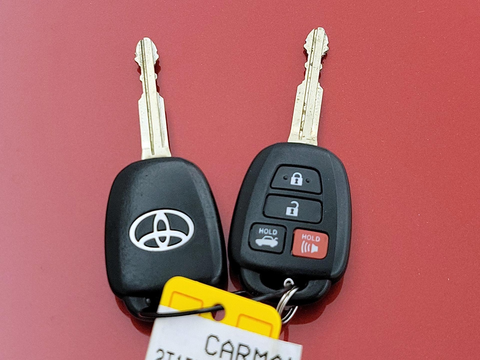 2017 Toyota Corolla LE - Photo 23