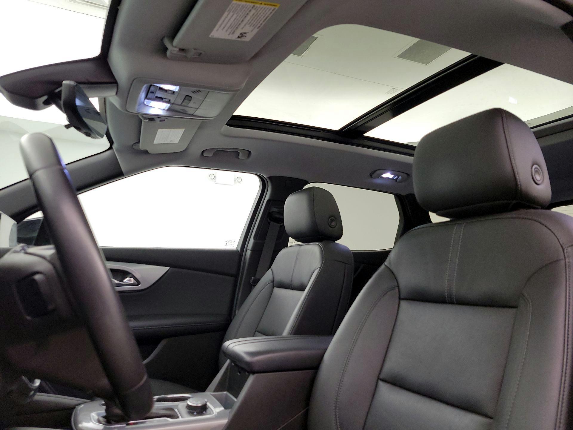 Thumbnail: 2021 Chevrolet Blazer - 19