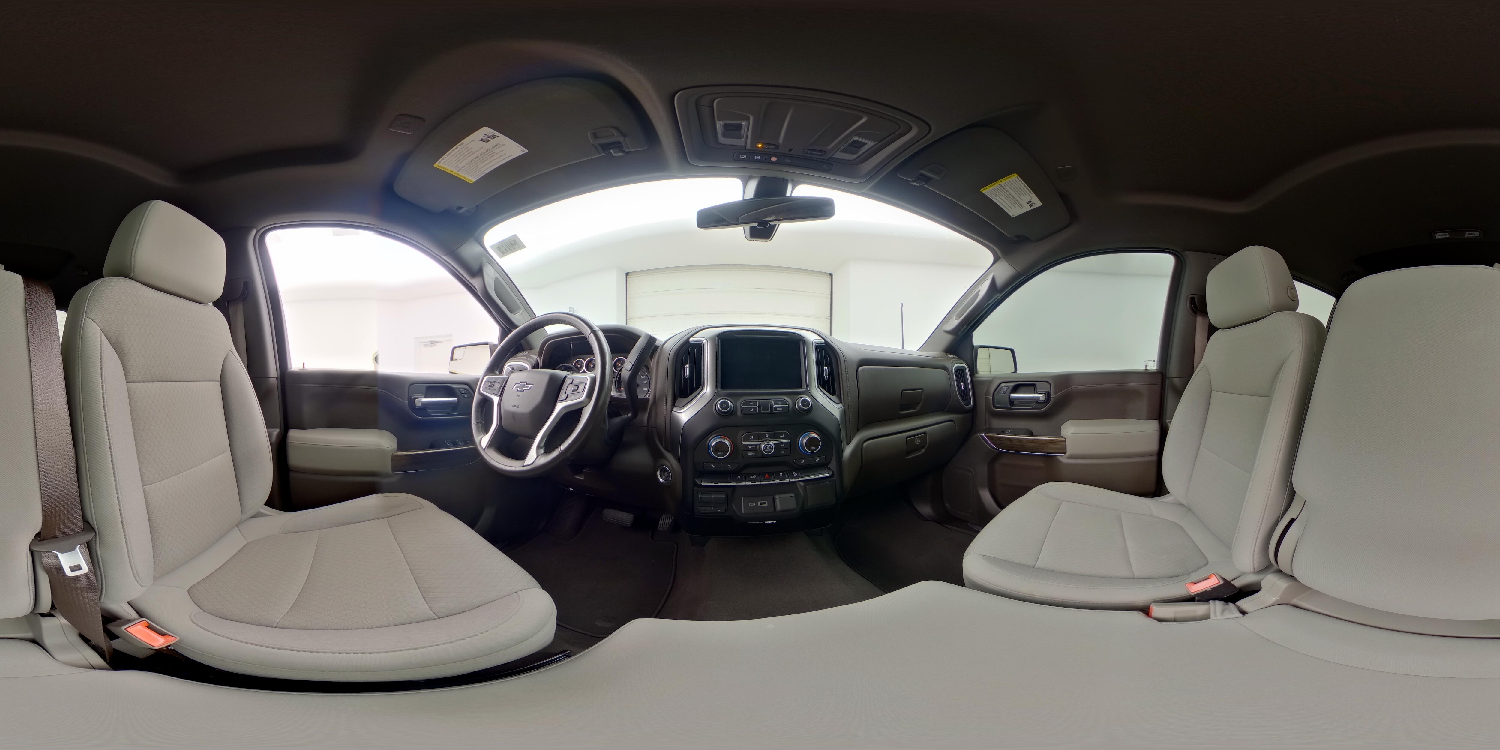 2019 Chevrolet Silverado 1500 RST - Photo 24