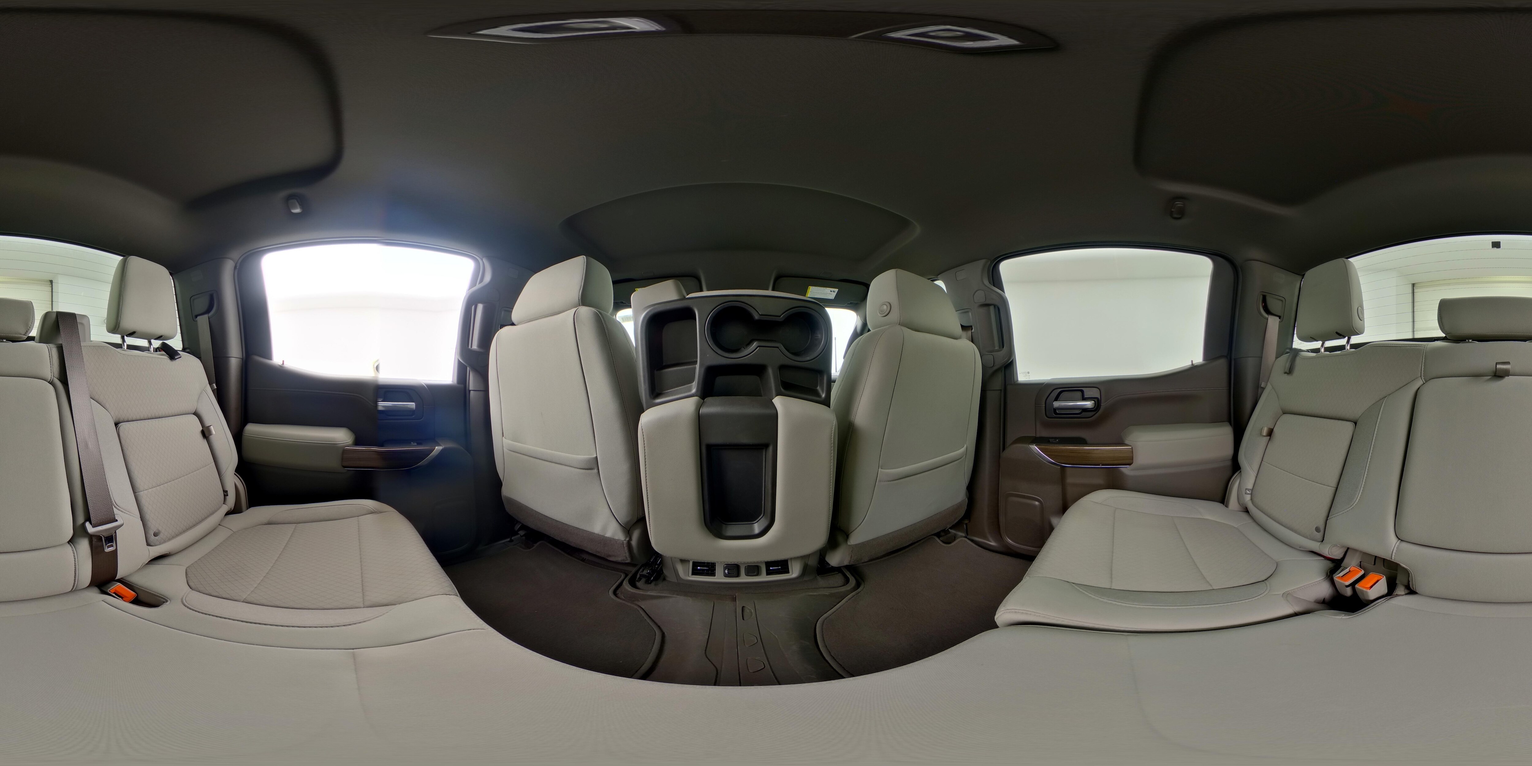 2019 Chevrolet Silverado 1500 RST - Photo 25