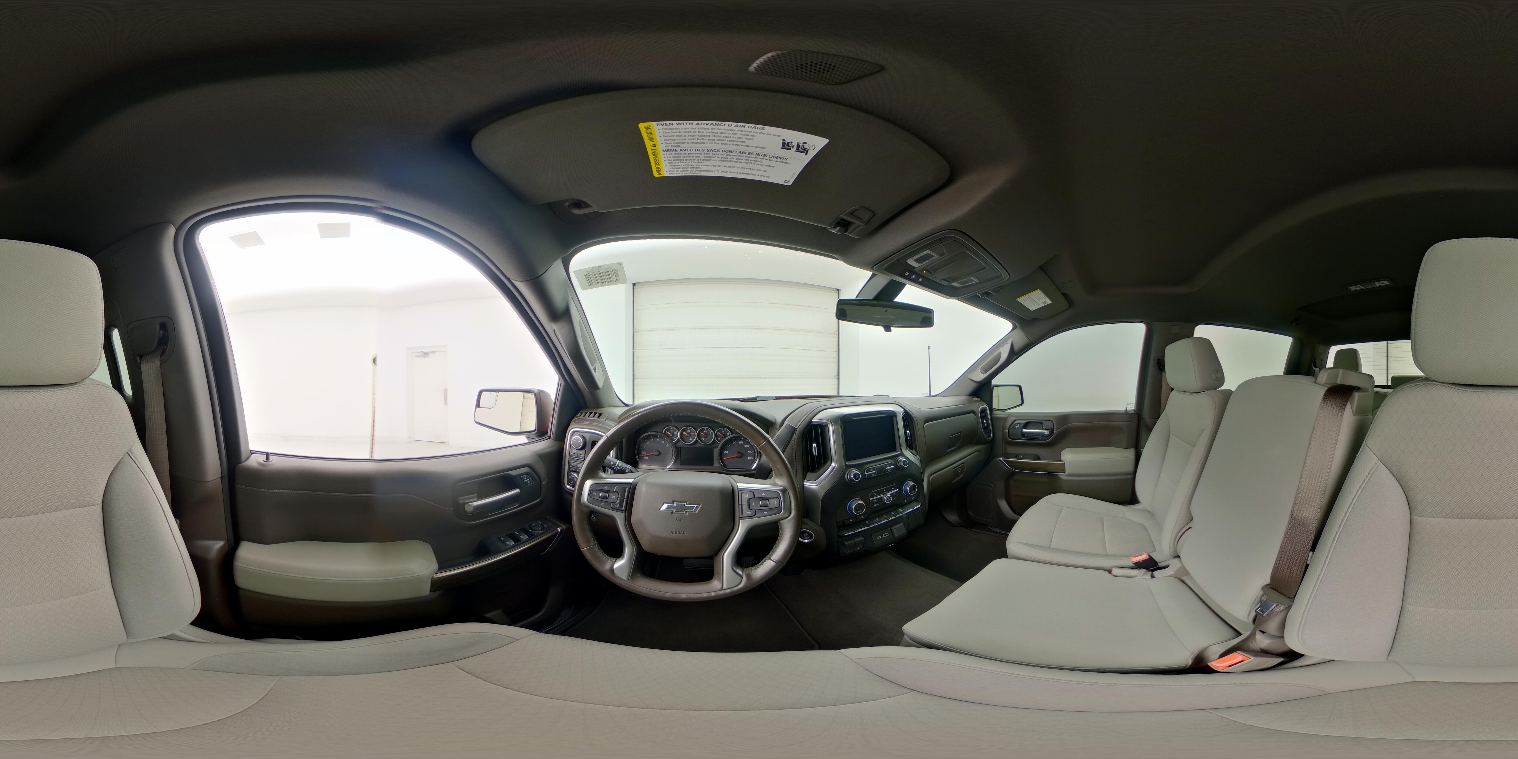 2019 Chevrolet Silverado 1500 RST - Photo 26