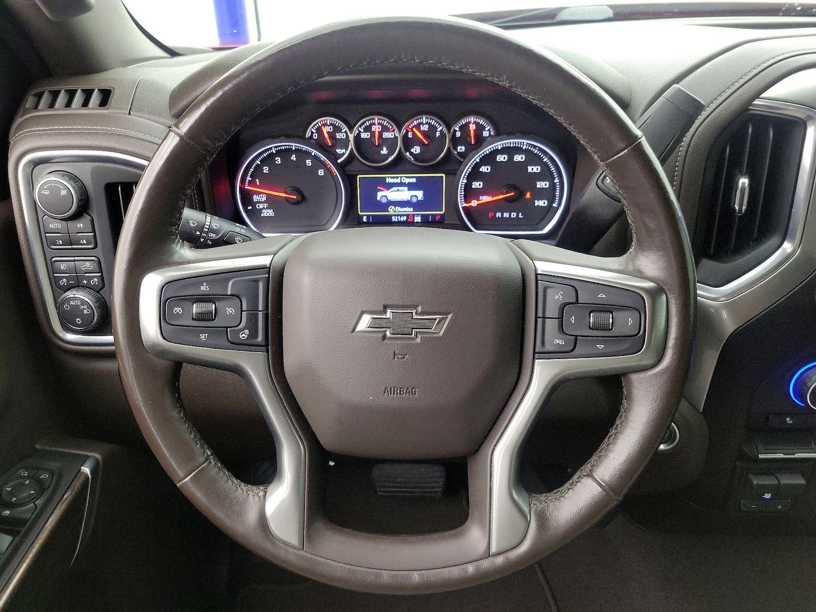 2019 Chevrolet Silverado 1500 RST - Photo 11