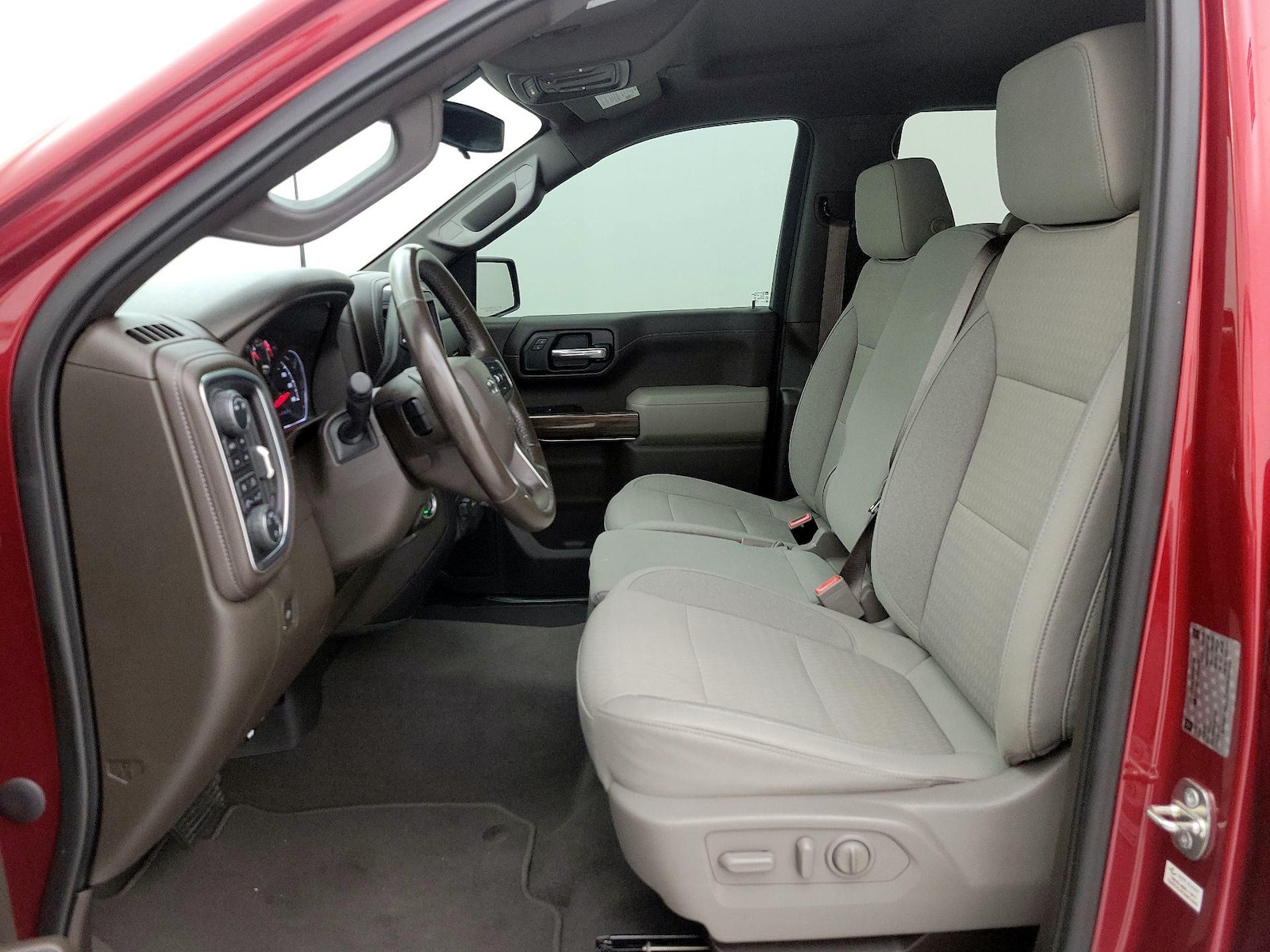 2019 Chevrolet Silverado 1500 RST - Photo 12