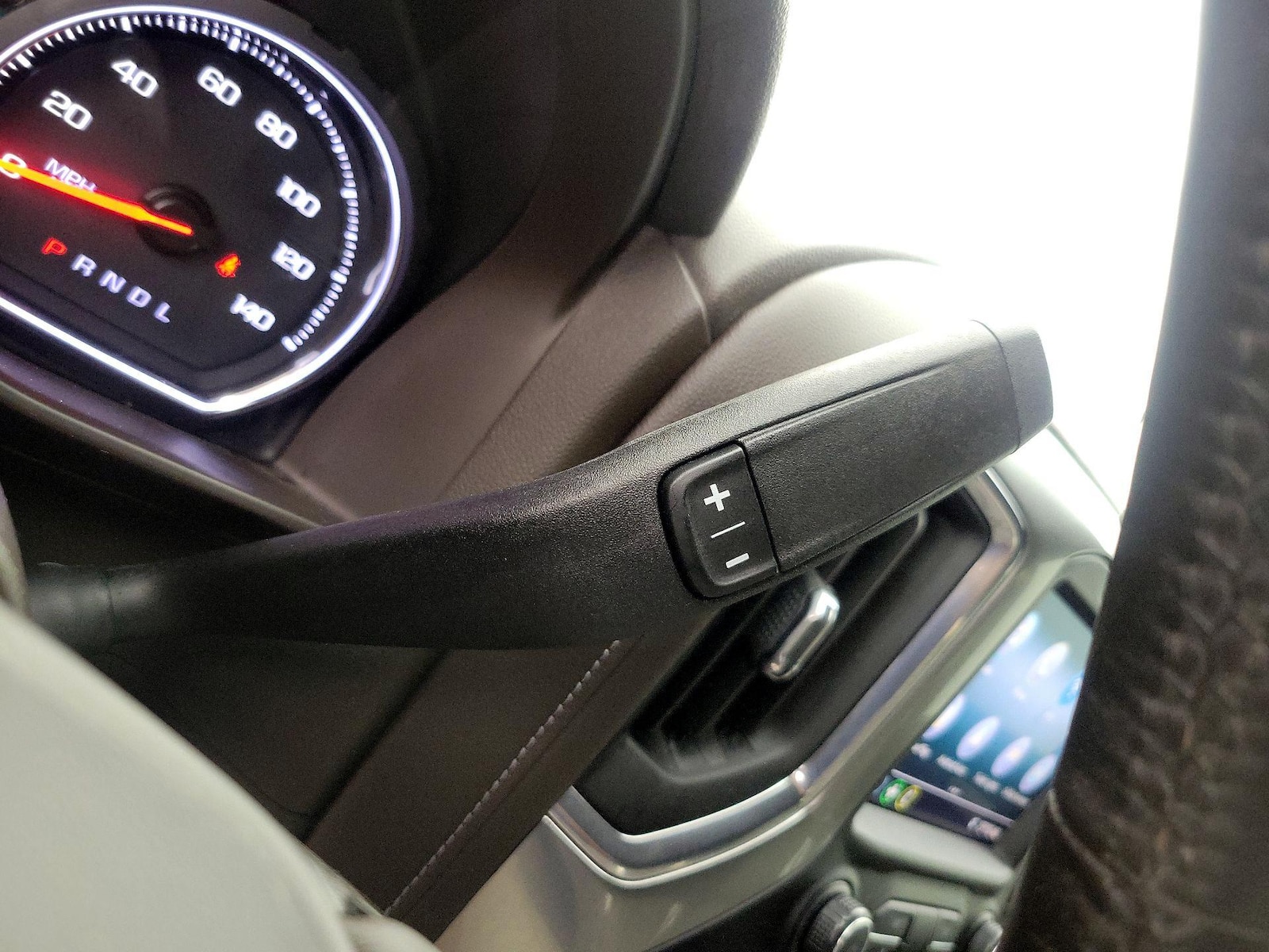 2019 Chevrolet Silverado 1500 RST - Photo 18