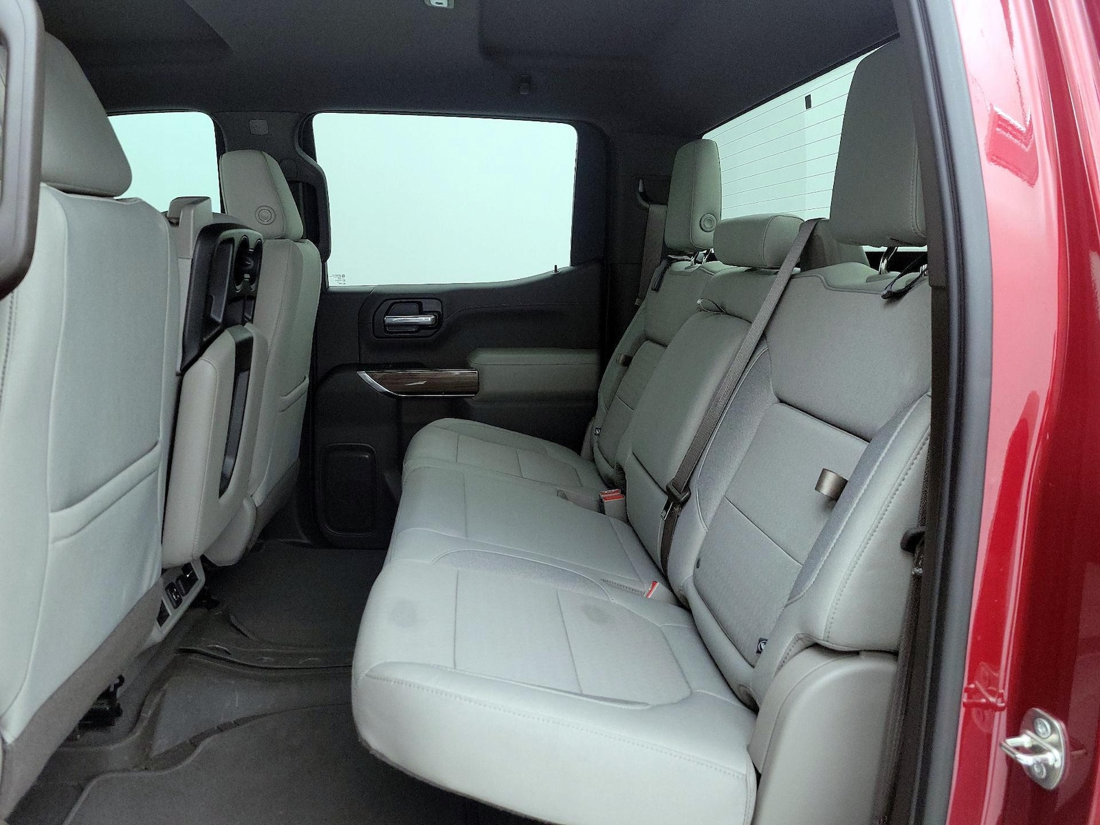2019 Chevrolet Silverado 1500 RST - Photo 20