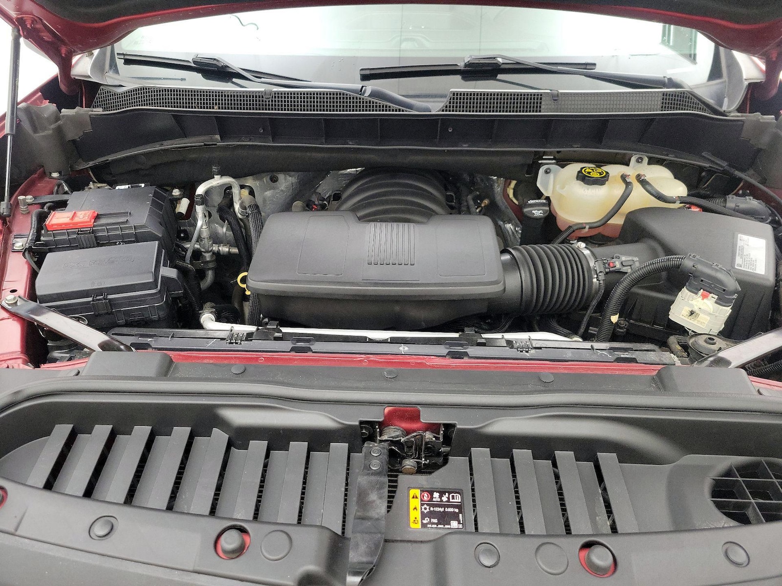 2019 Chevrolet Silverado 1500 RST - Photo 22