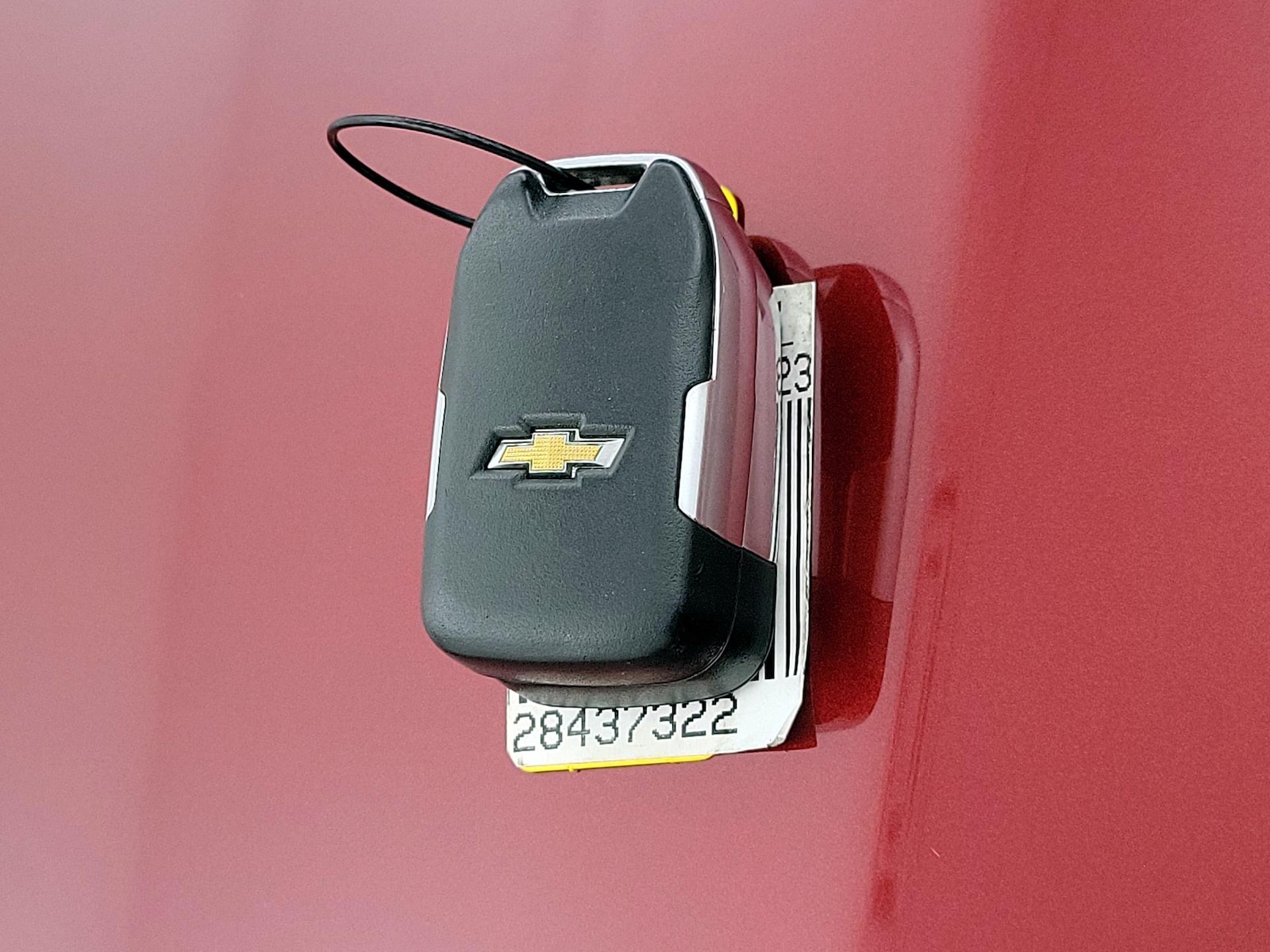 2019 Chevrolet Silverado 1500 RST - Photo 23