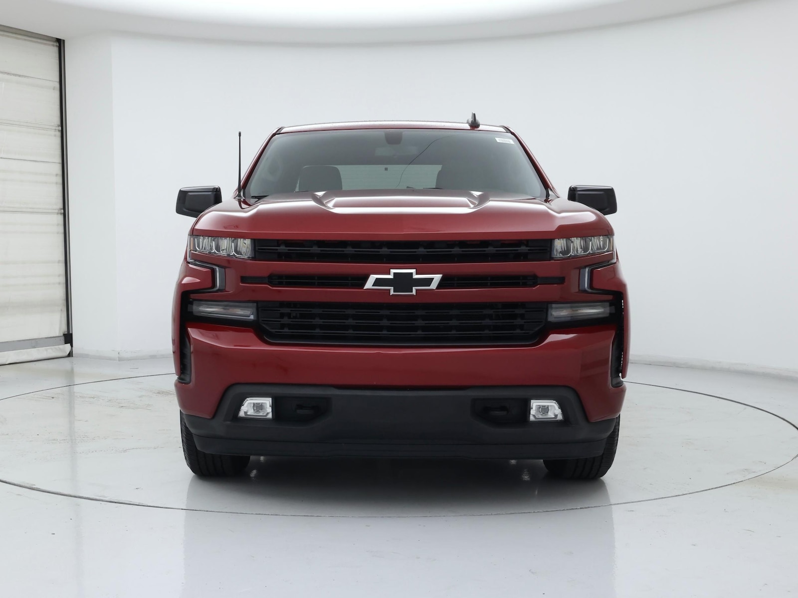 2019 Chevrolet Silverado 1500 RST - Photo 6