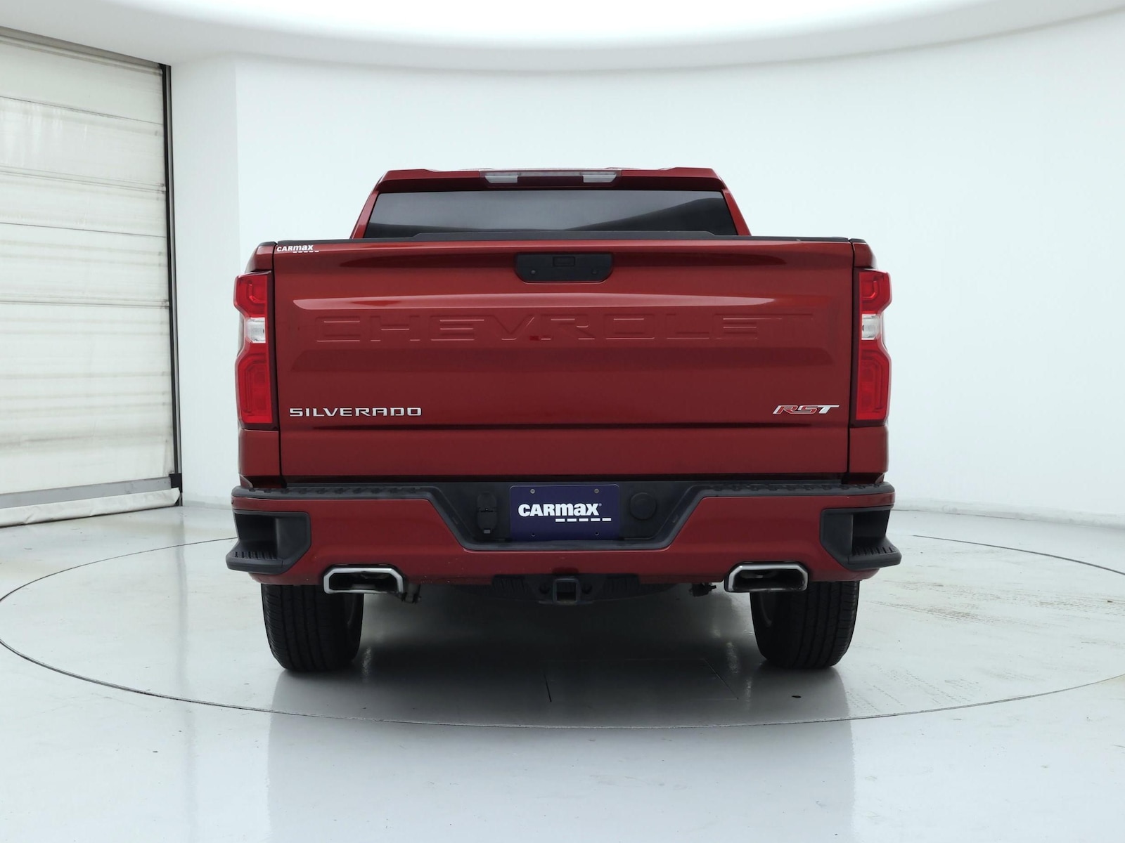 2019 Chevrolet Silverado 1500 RST - Photo 7