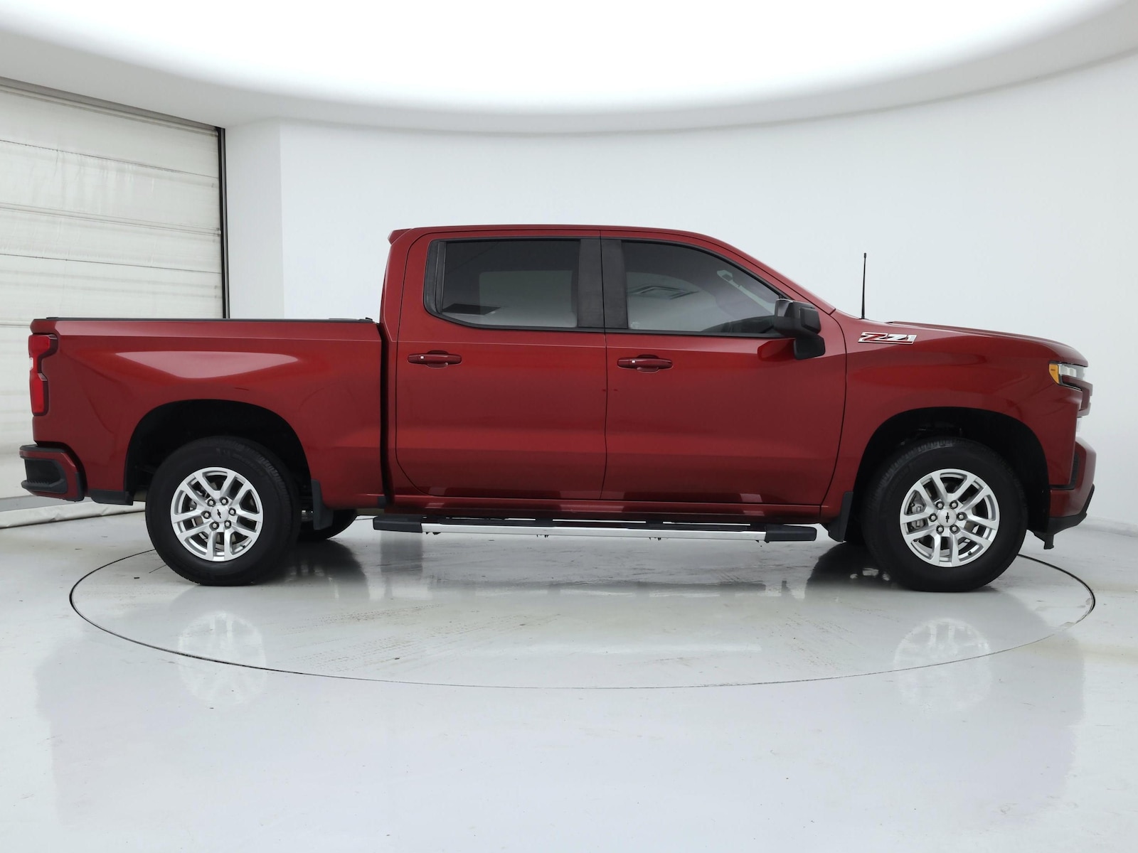 2019 Chevrolet Silverado 1500 RST - Photo 8