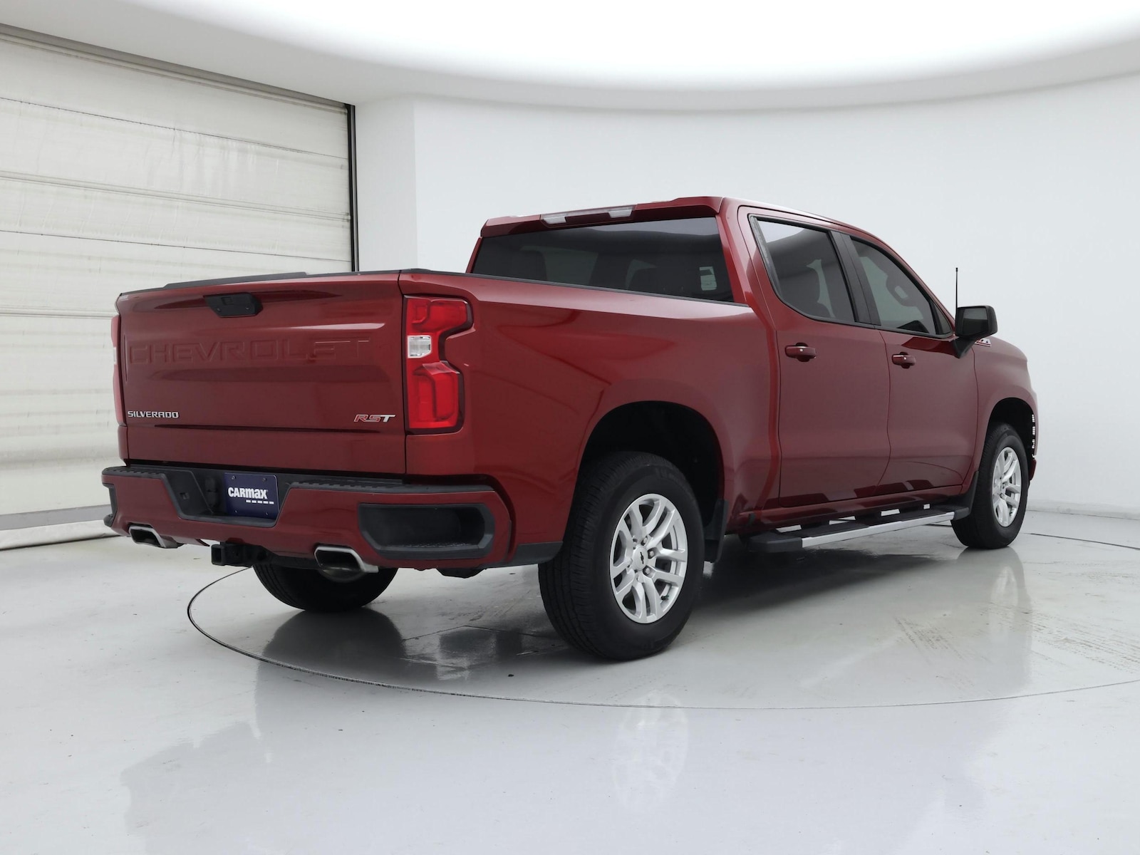 2019 Chevrolet Silverado 1500 RST - Photo 9