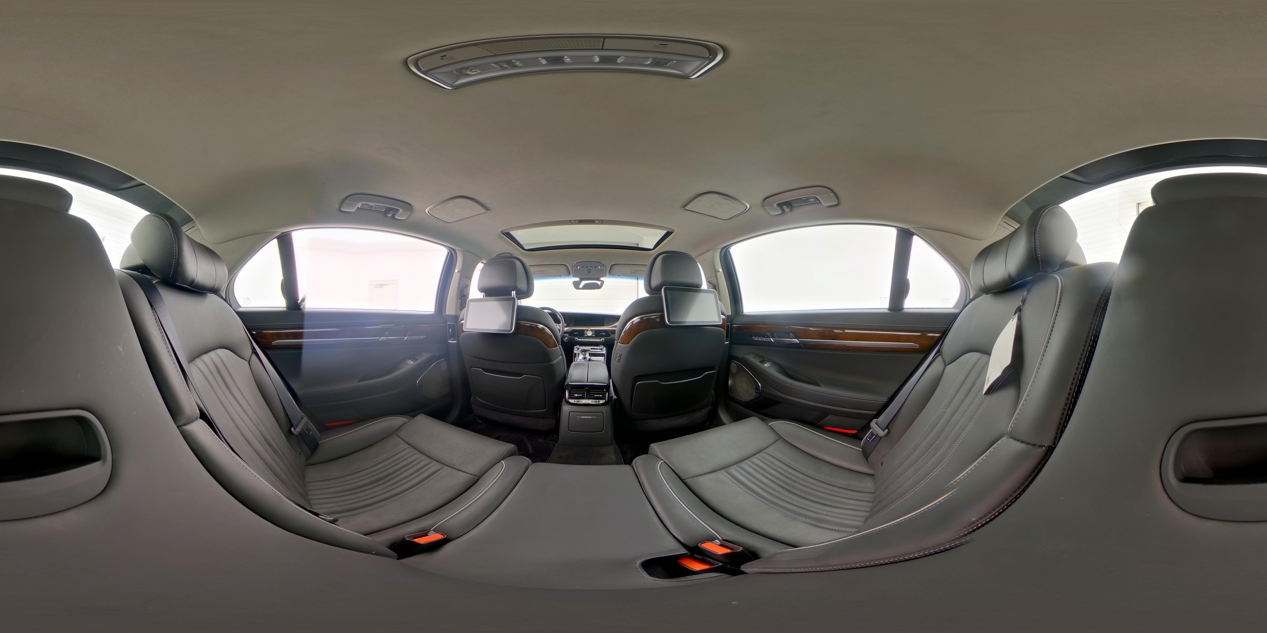 2019 GENESIS G90 Ultimate - Photo 27