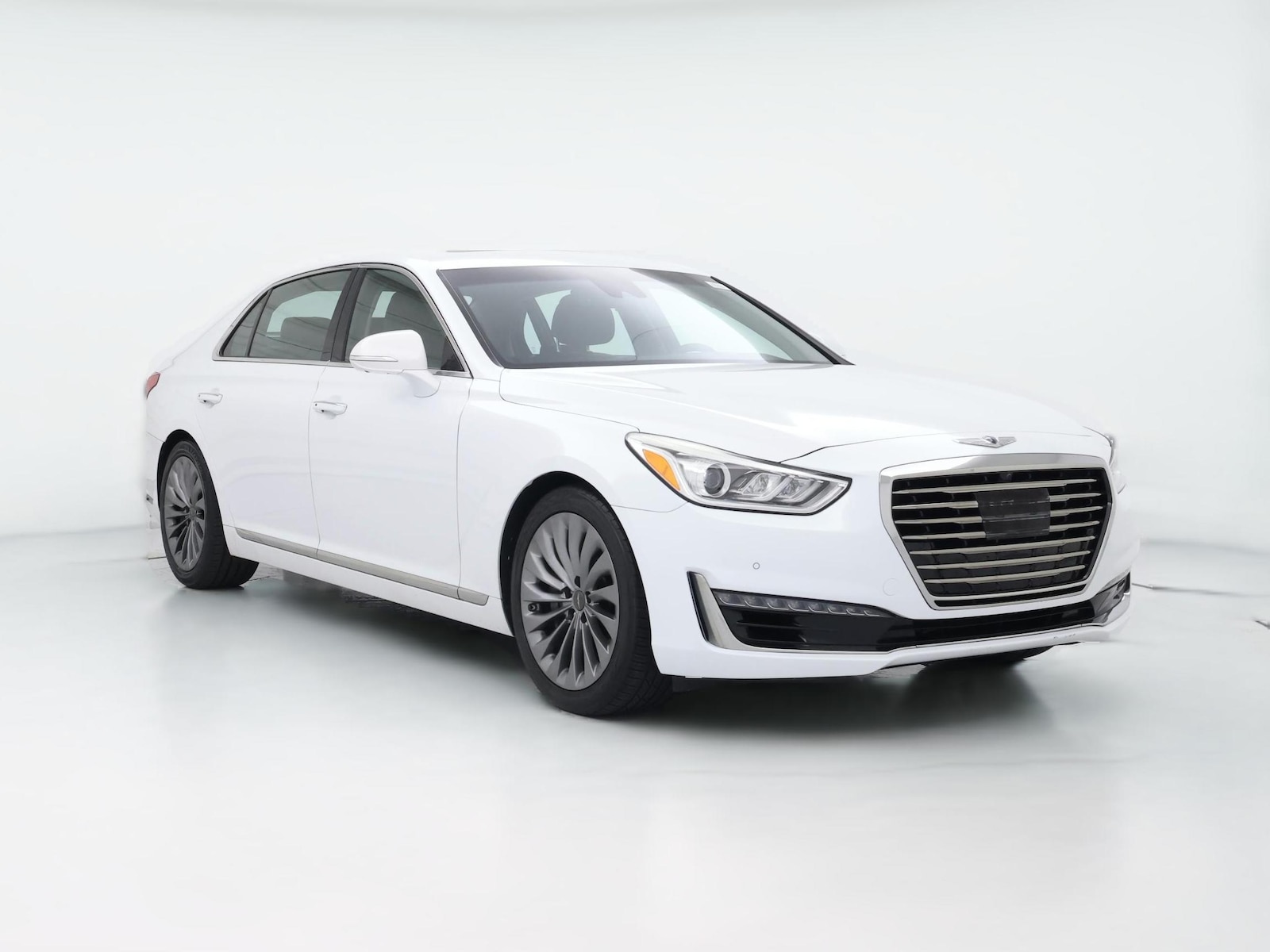 2019 GENESIS G90 Ultimate - Photo 1