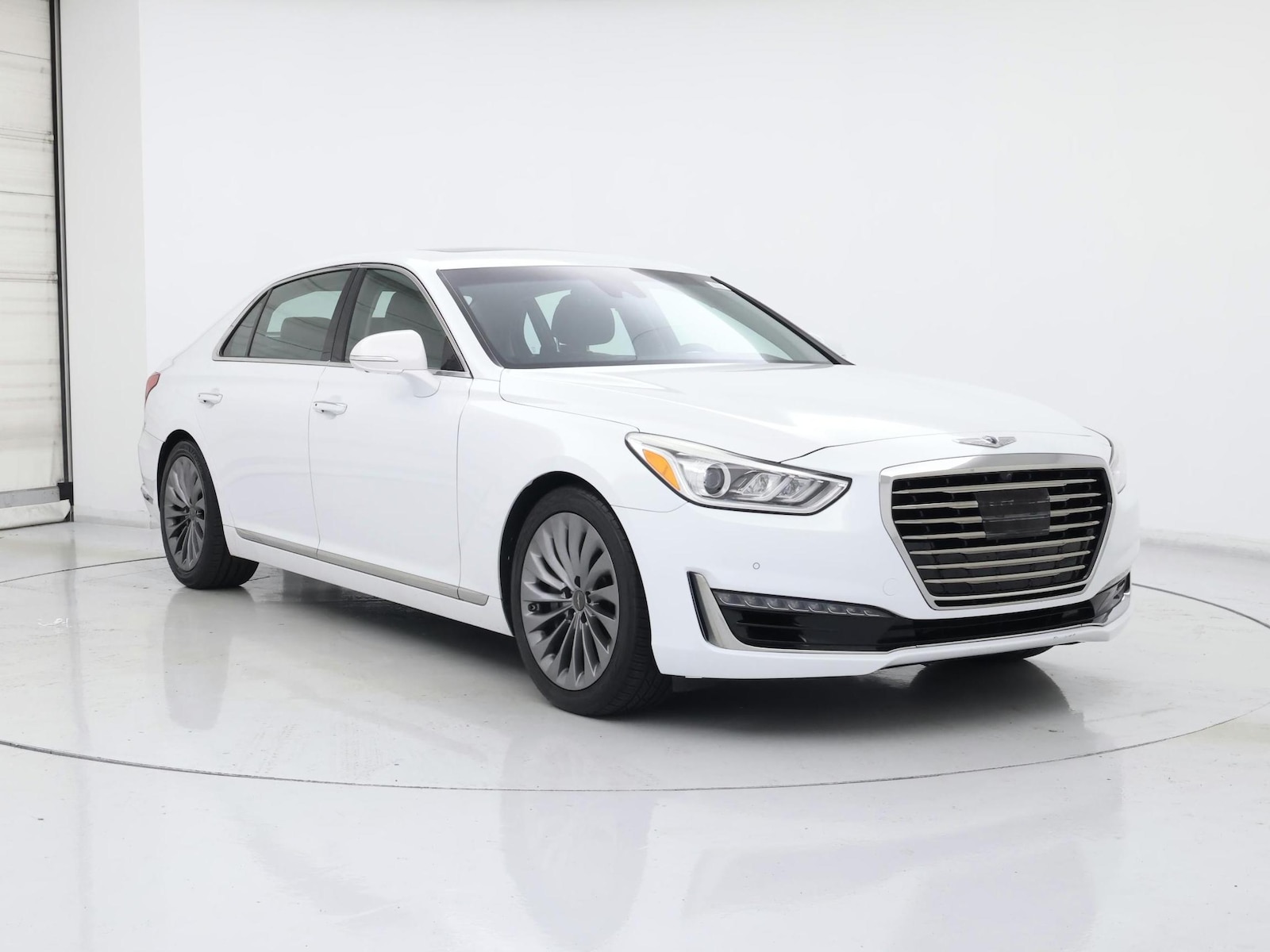 2019 GENESIS G90 Ultimate - Photo 2