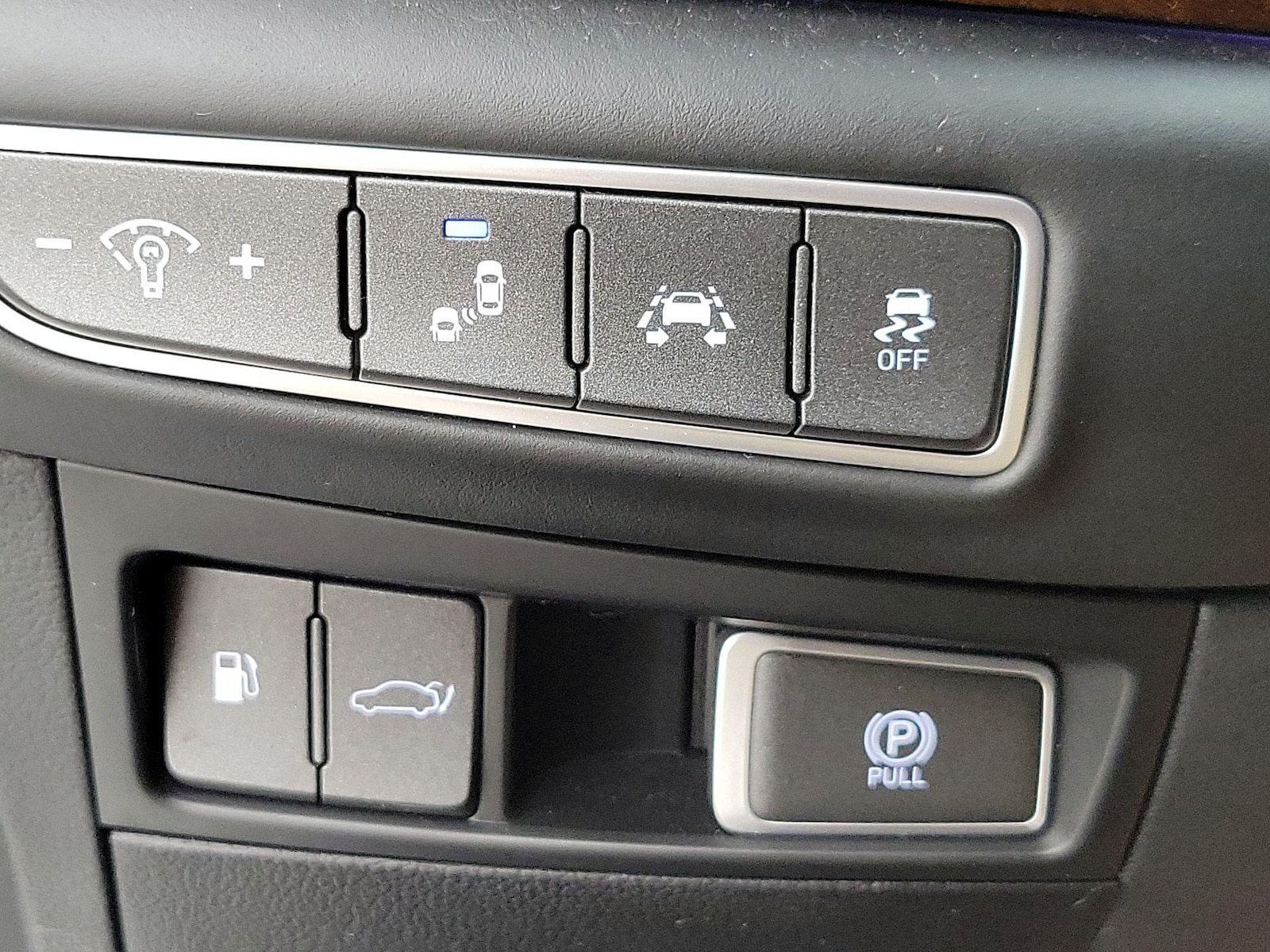 2019 GENESIS G90 Ultimate - Photo 14