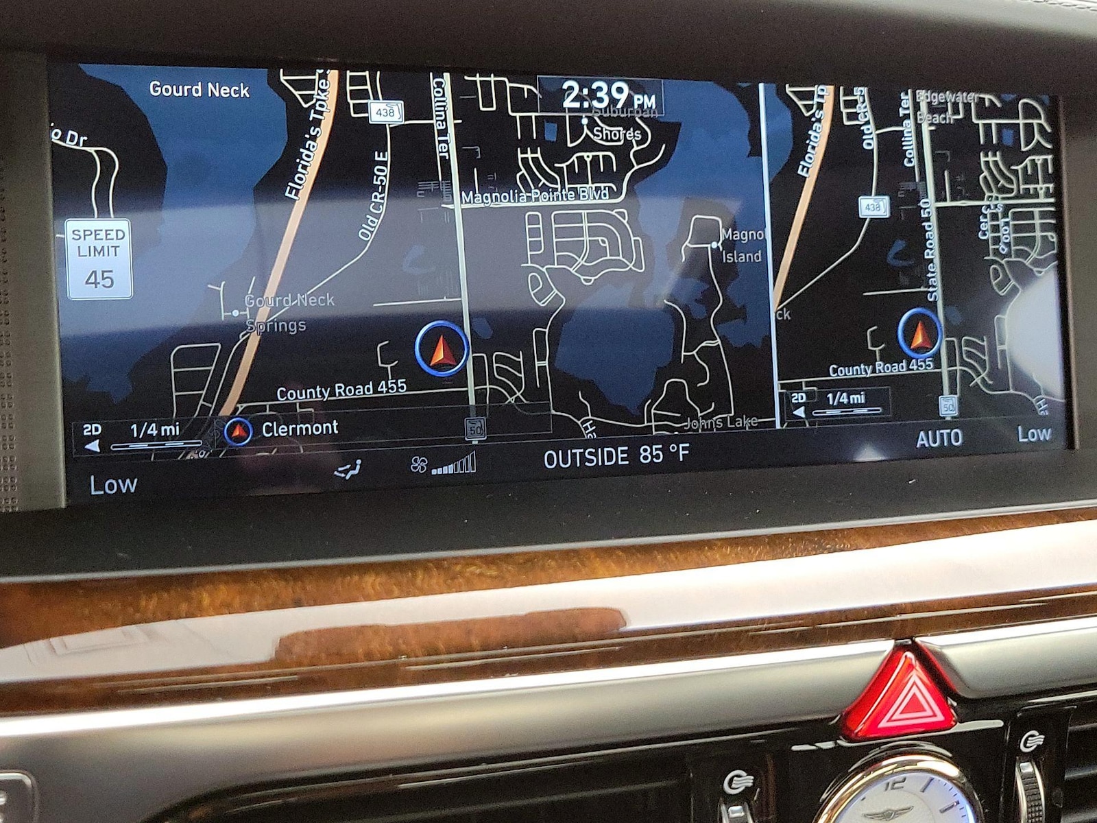 2019 GENESIS G90 Ultimate - Photo 15