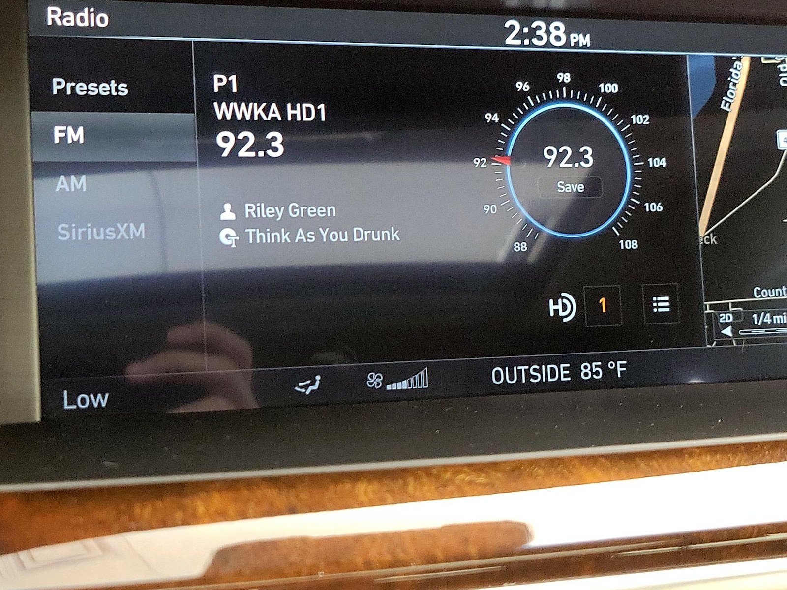 2019 GENESIS G90 Ultimate - Photo 17