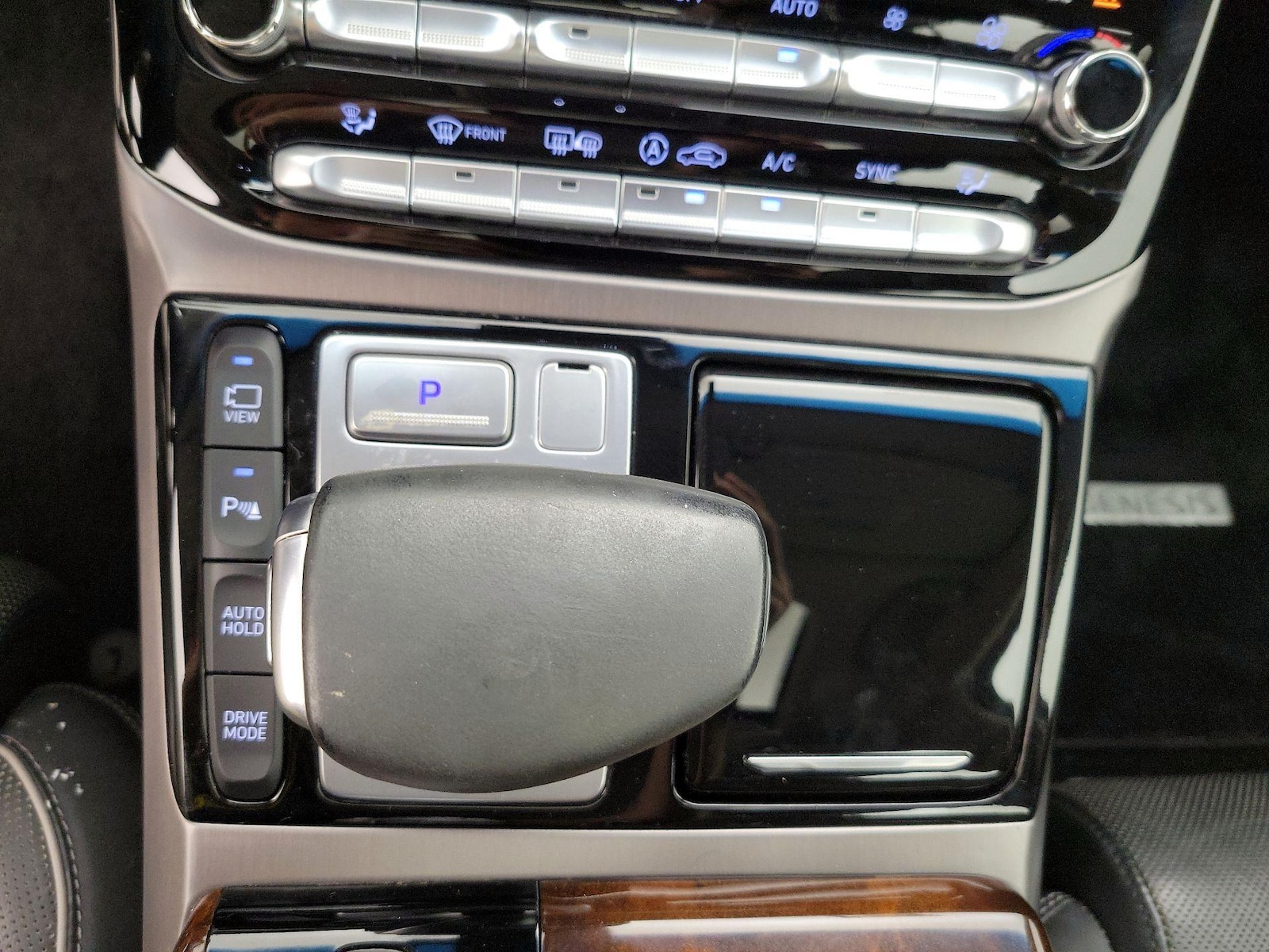2019 GENESIS G90 Ultimate - Photo 19