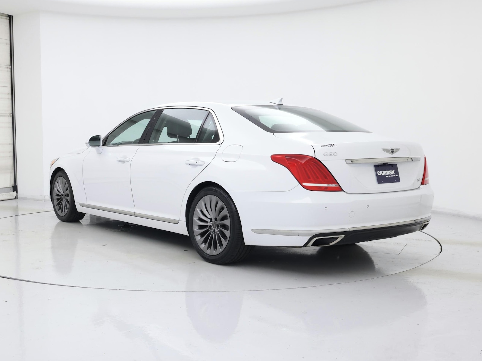 2019 GENESIS G90 Ultimate - Photo 3