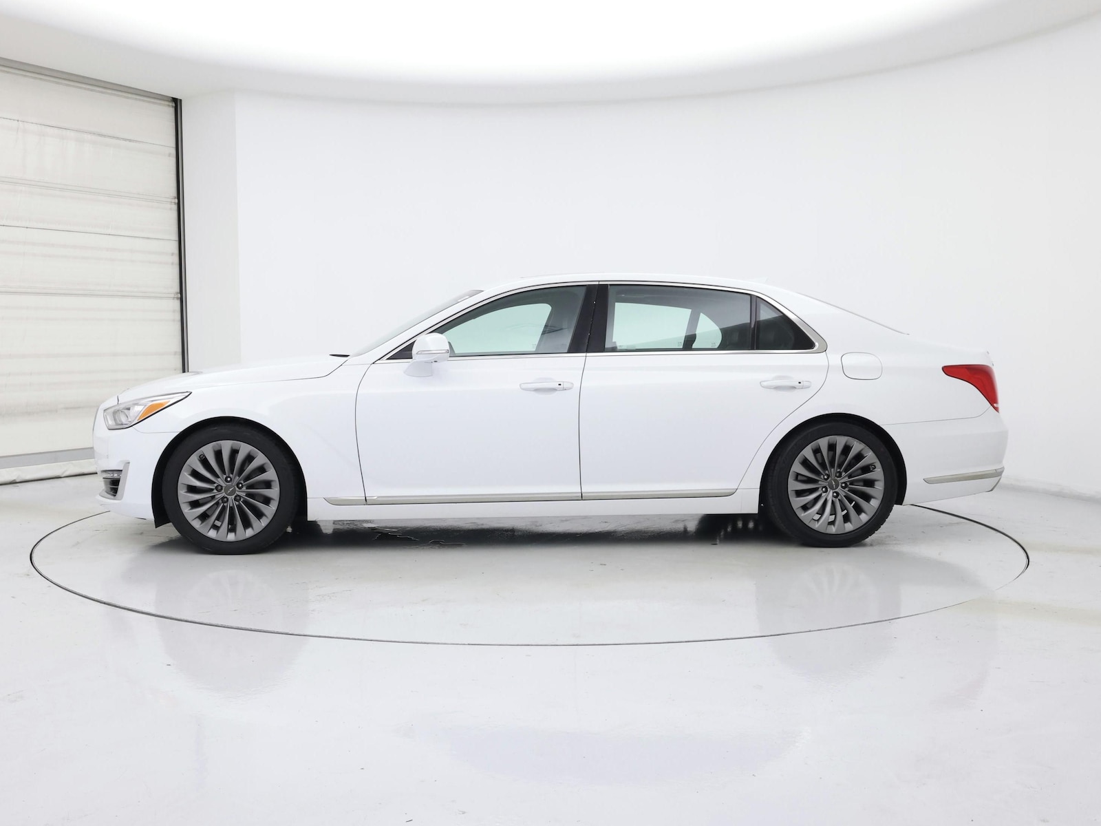 2019 GENESIS G90 Ultimate - Photo 4