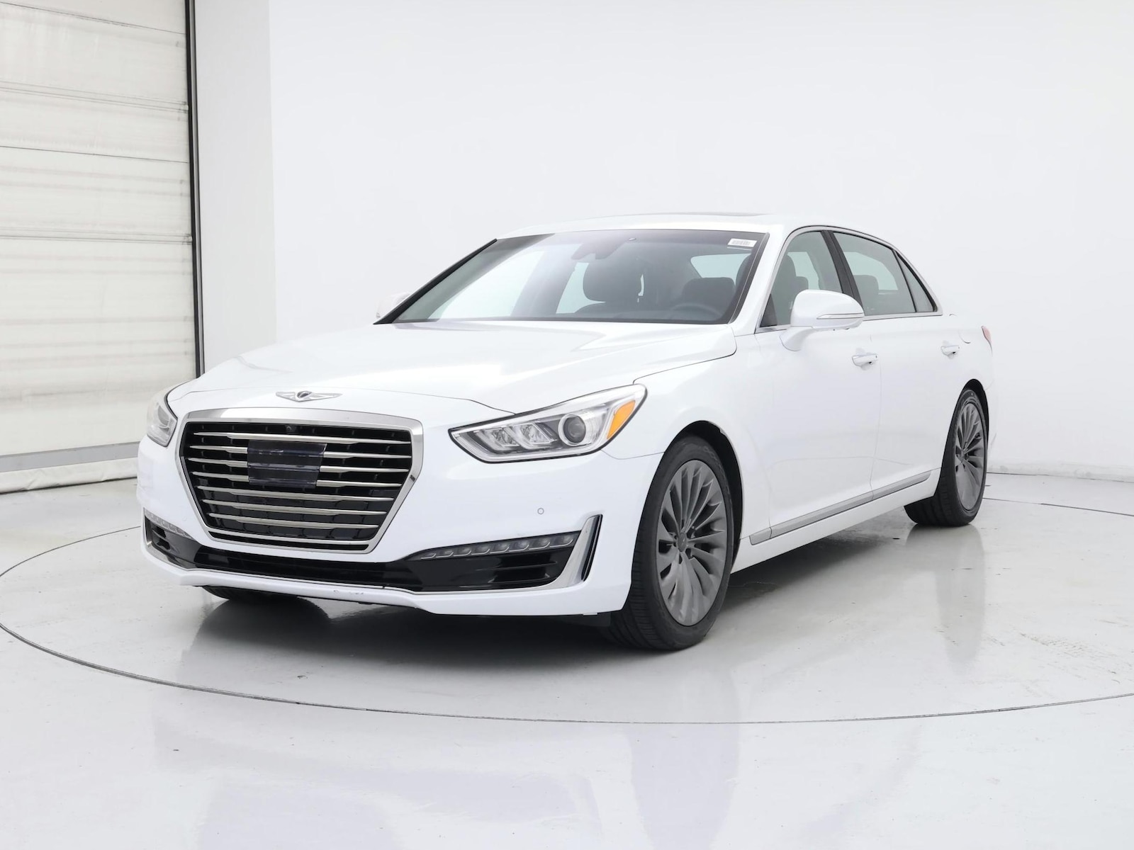 2019 GENESIS G90 Ultimate - Photo 5