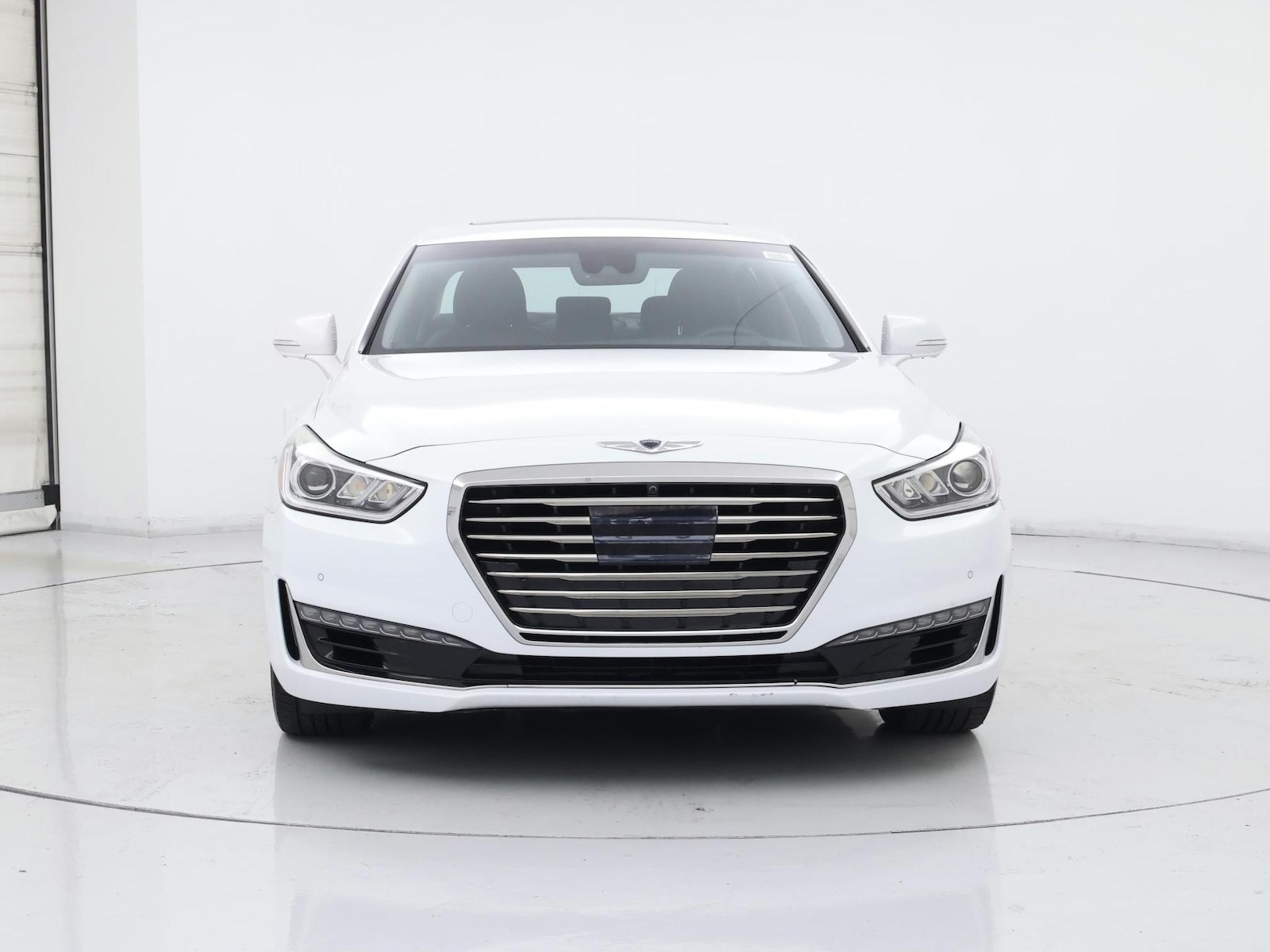 2019 GENESIS G90 Ultimate - Photo 6