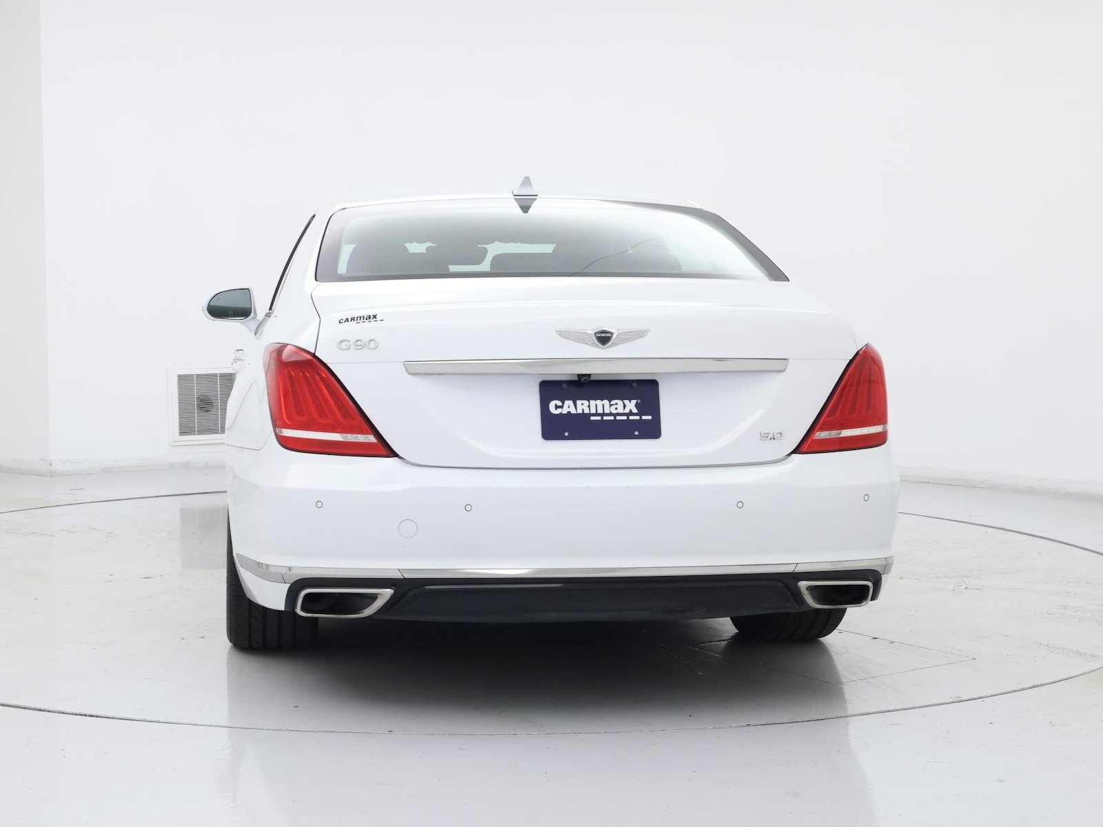 2019 GENESIS G90 Ultimate - Photo 7