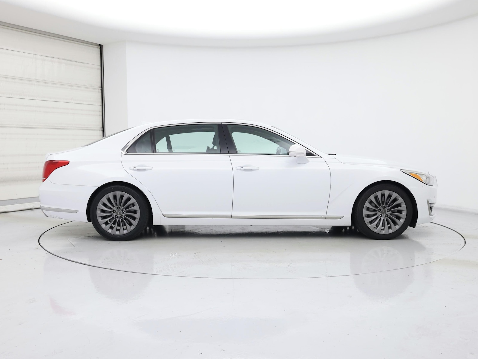 2019 GENESIS G90 Ultimate - Photo 8