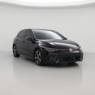 2025 Volkswagen GTI SE