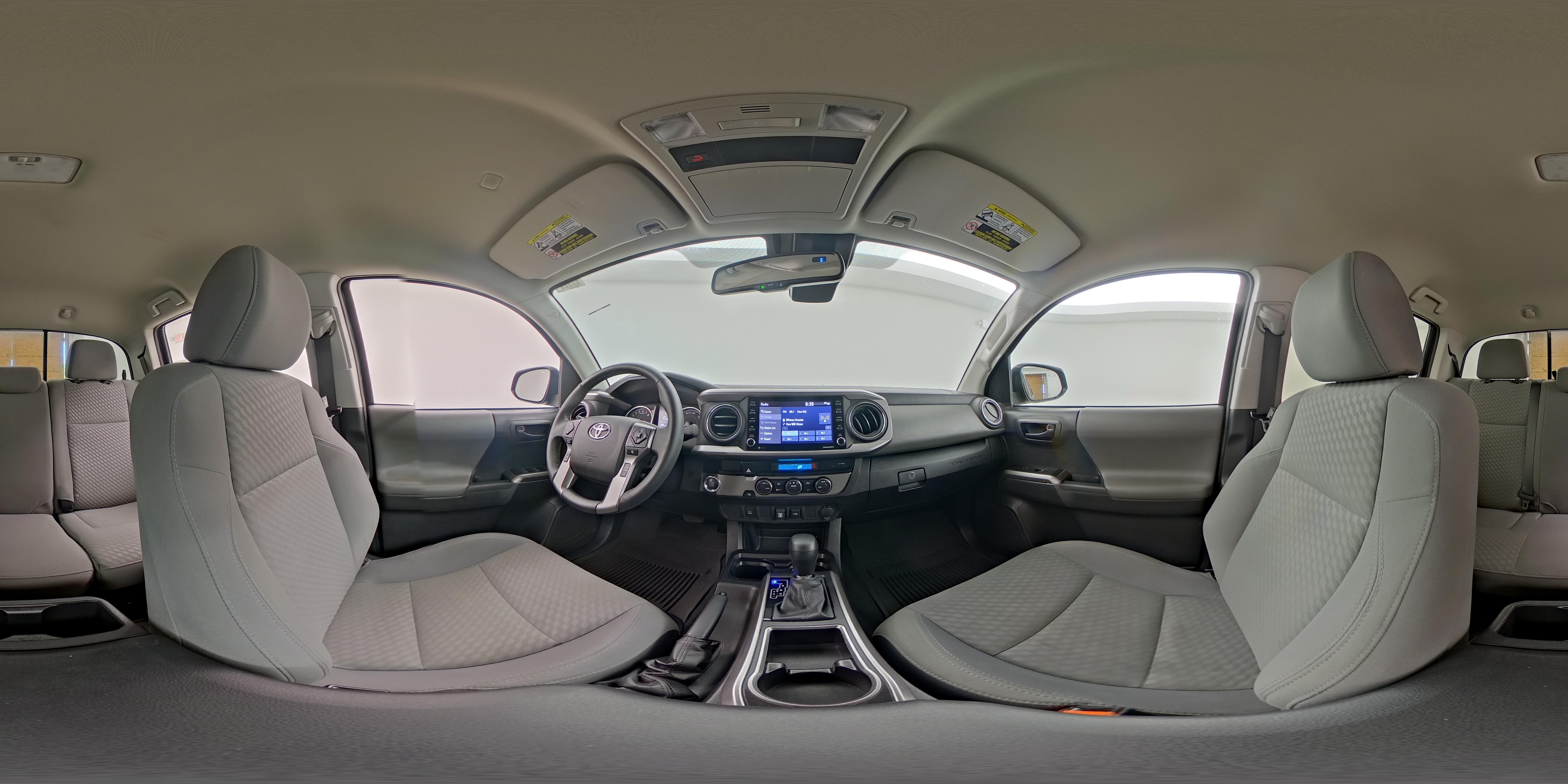 2023 Toyota Tacoma SR5 - Photo 24