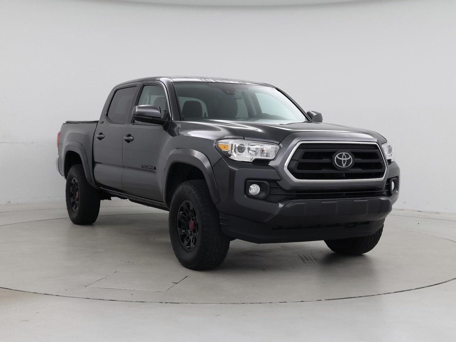 2023 Toyota Tacoma SR5 - Photo 2