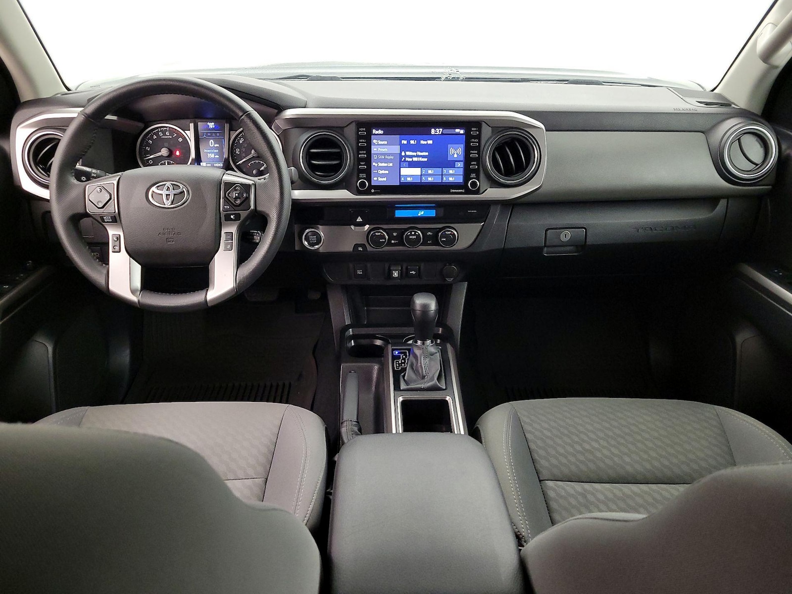 2023 Toyota Tacoma SR5 - Photo 10