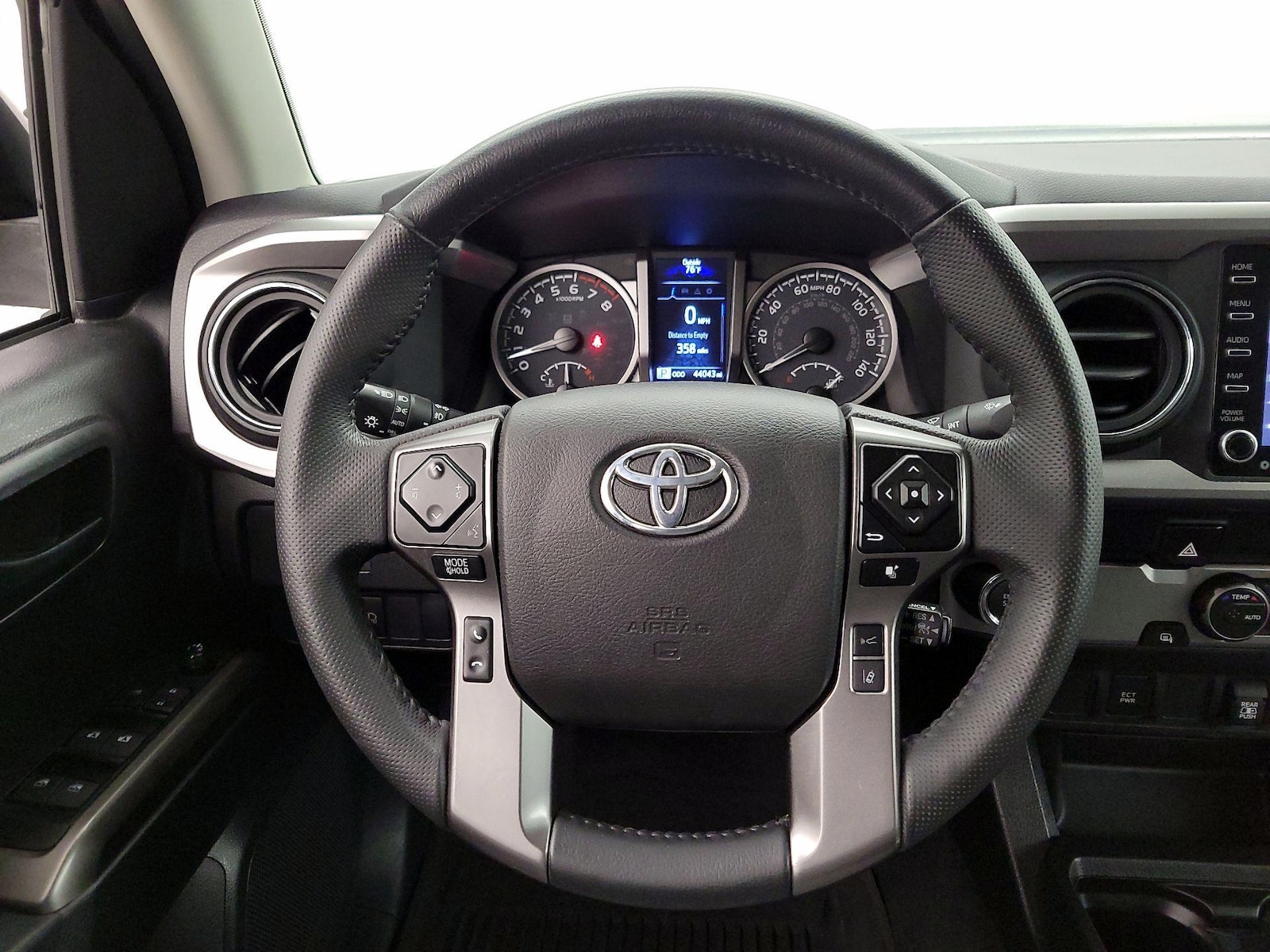 2023 Toyota Tacoma SR5 - Photo 11