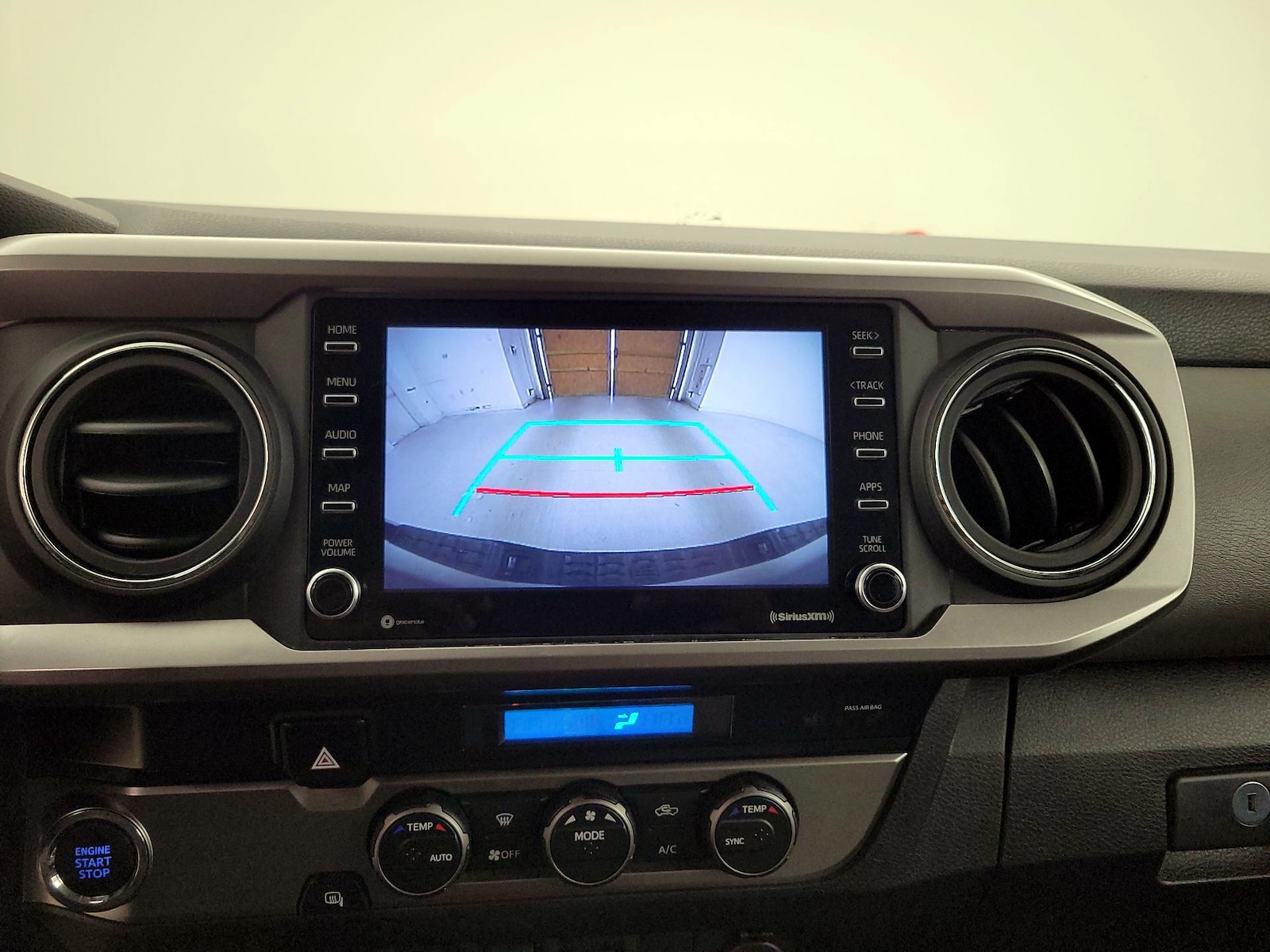 2023 Toyota Tacoma SR5 - Photo 15