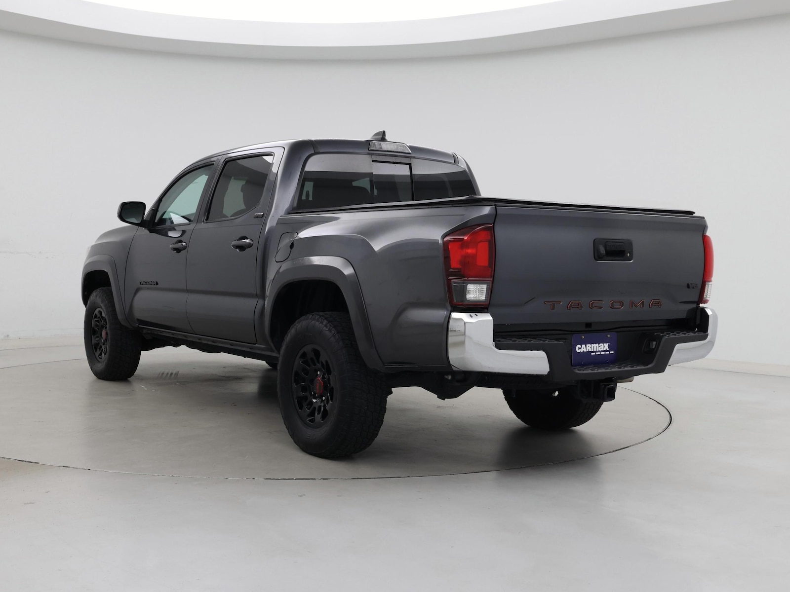 2023 Toyota Tacoma SR5 - Photo 3