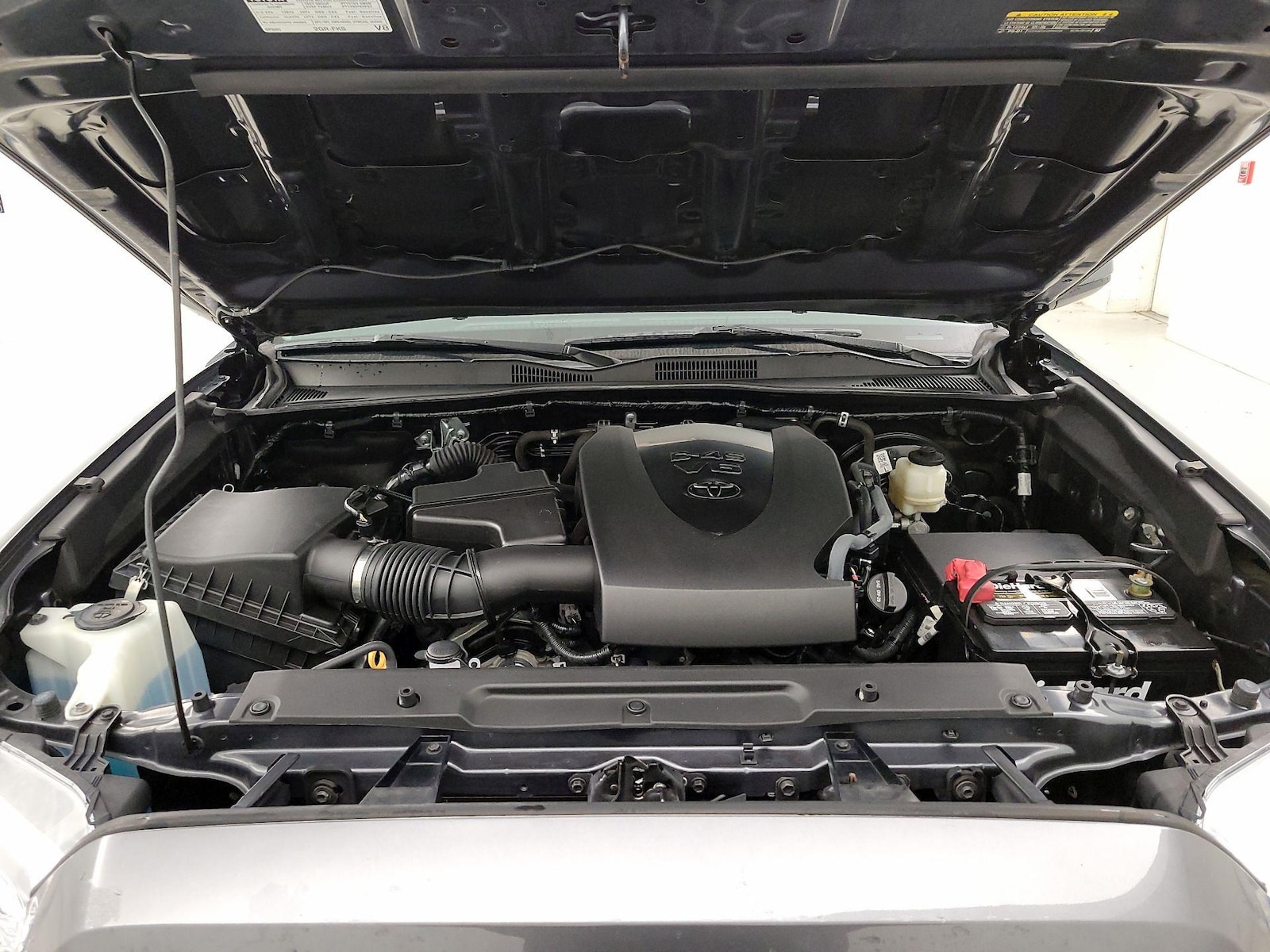 2023 Toyota Tacoma SR5 - Photo 22